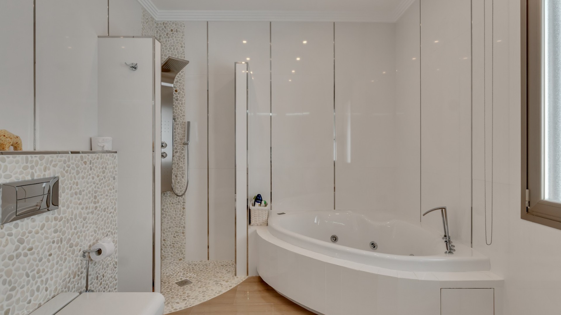 Sale - Detached Villa -
Benissa - Benisa