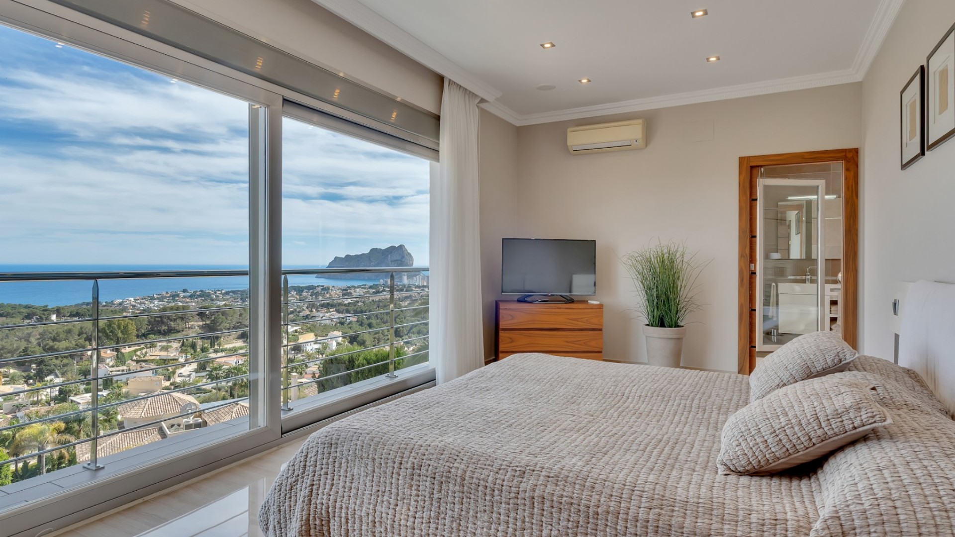 Sale - Detached Villa -
Benissa - Benisa