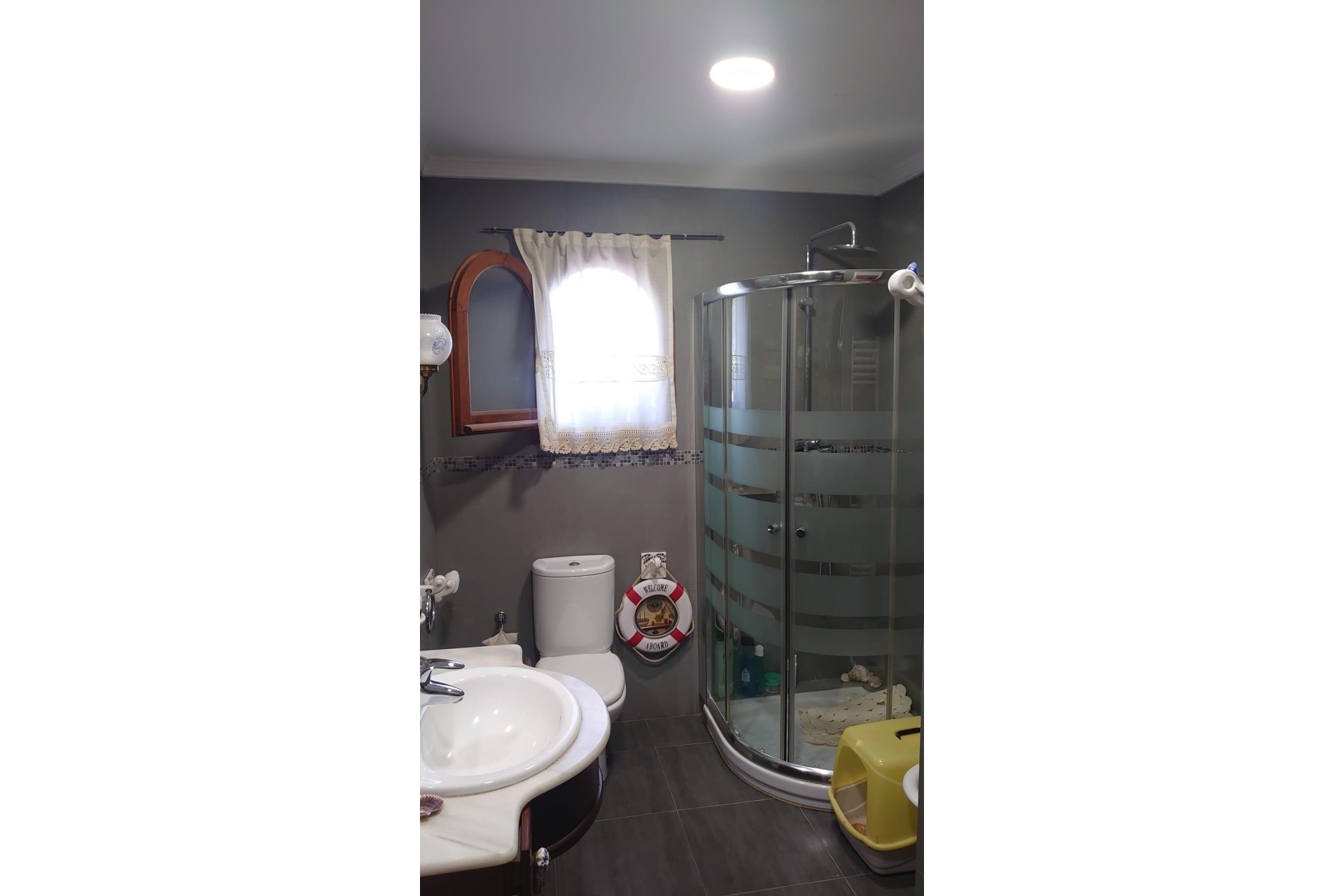 Sale - Detached Villa -
Benitachell - Costa Blanca