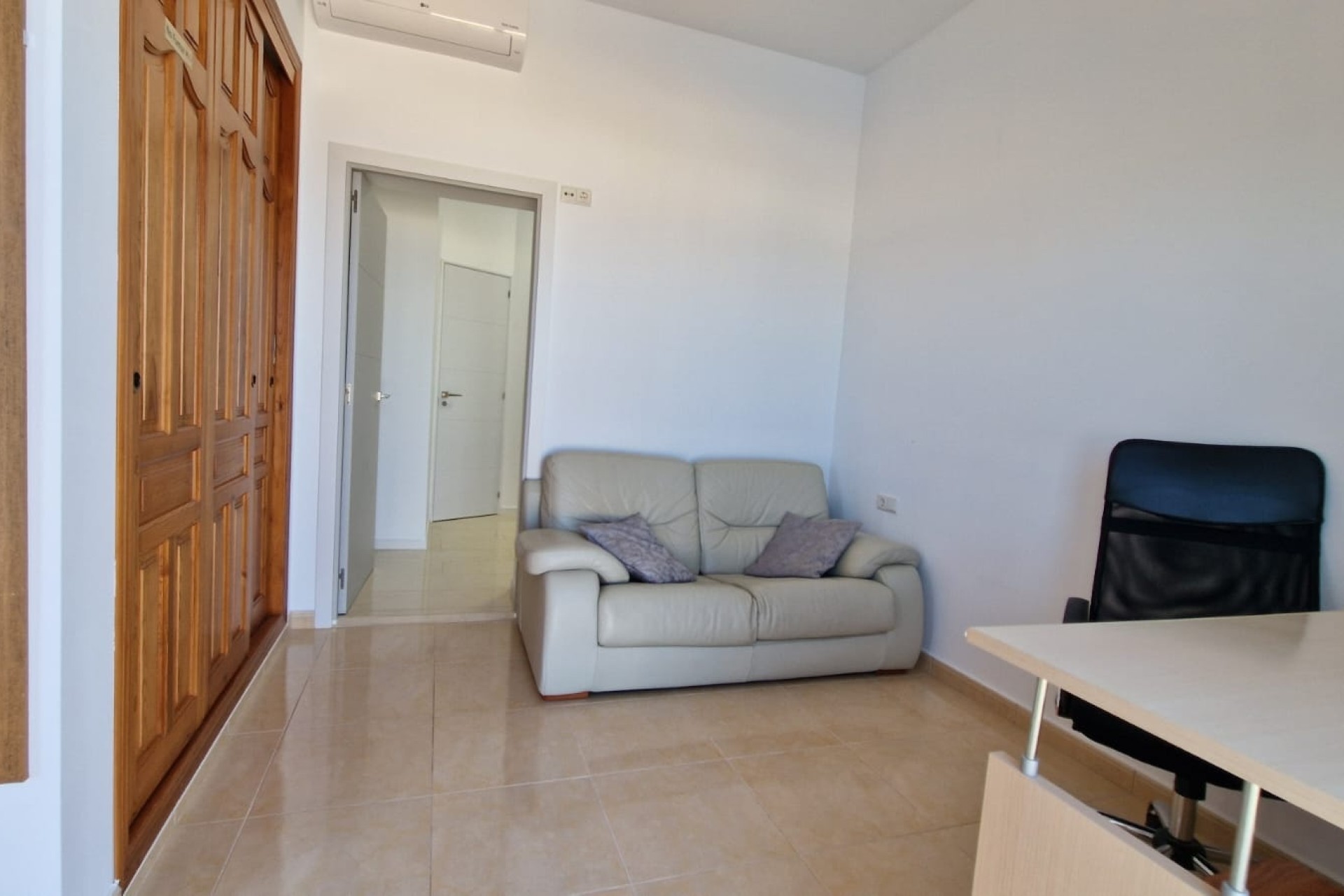 Sale - Detached Villa -
Benitachell - Costa Blanca