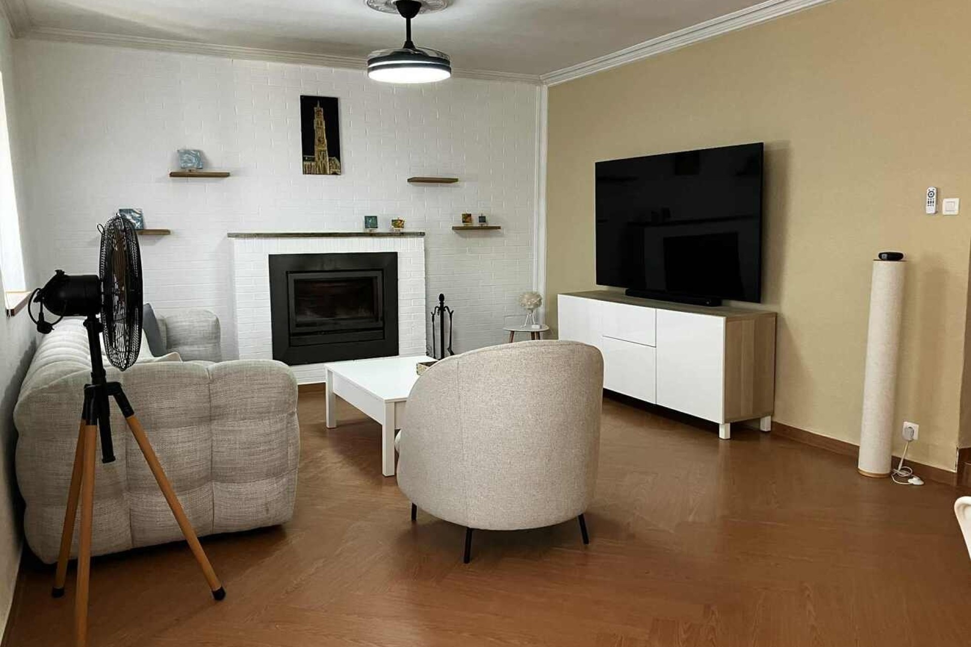 Sale - Detached Villa -
Biar - Costa Blanca