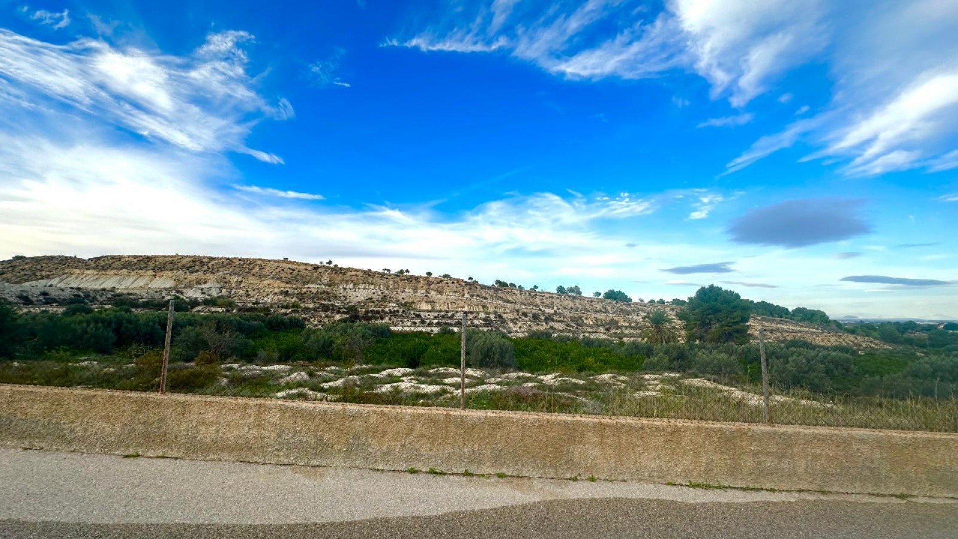 Sale - Detached Villa -
Bigastro - Comunidad valenciana