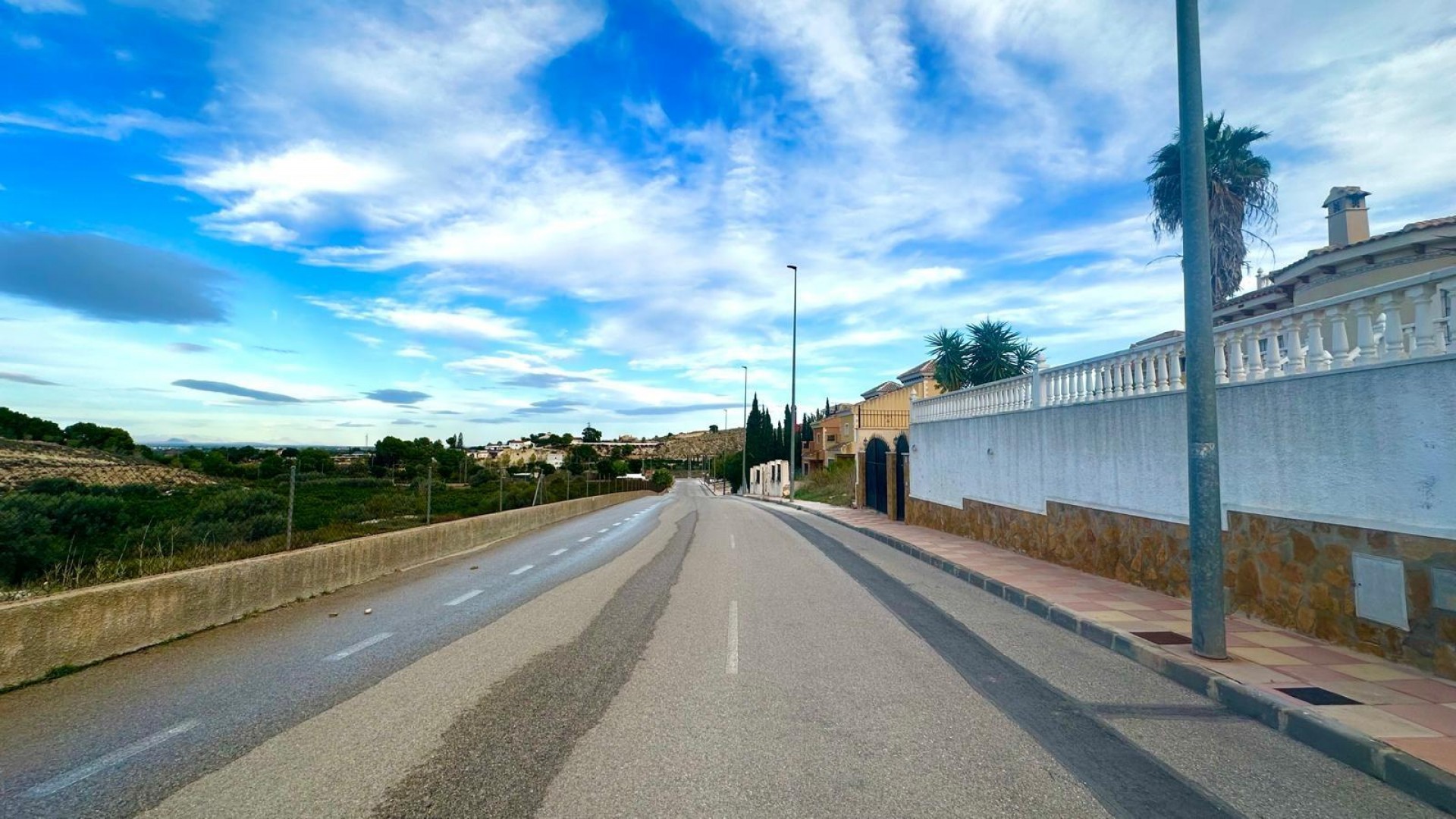 Sale - Detached Villa -
Bigastro - Comunidad valenciana