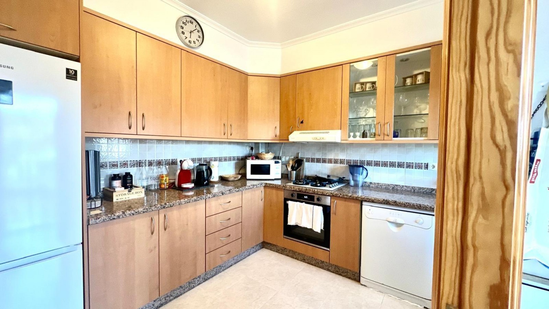 Sale - Detached Villa -
Bigastro - Comunidad valenciana