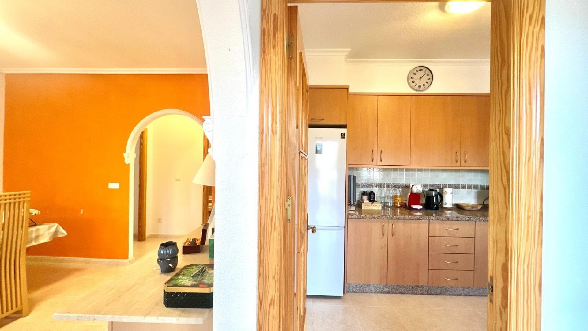 Sale - Detached Villa -
Bigastro - Comunidad valenciana