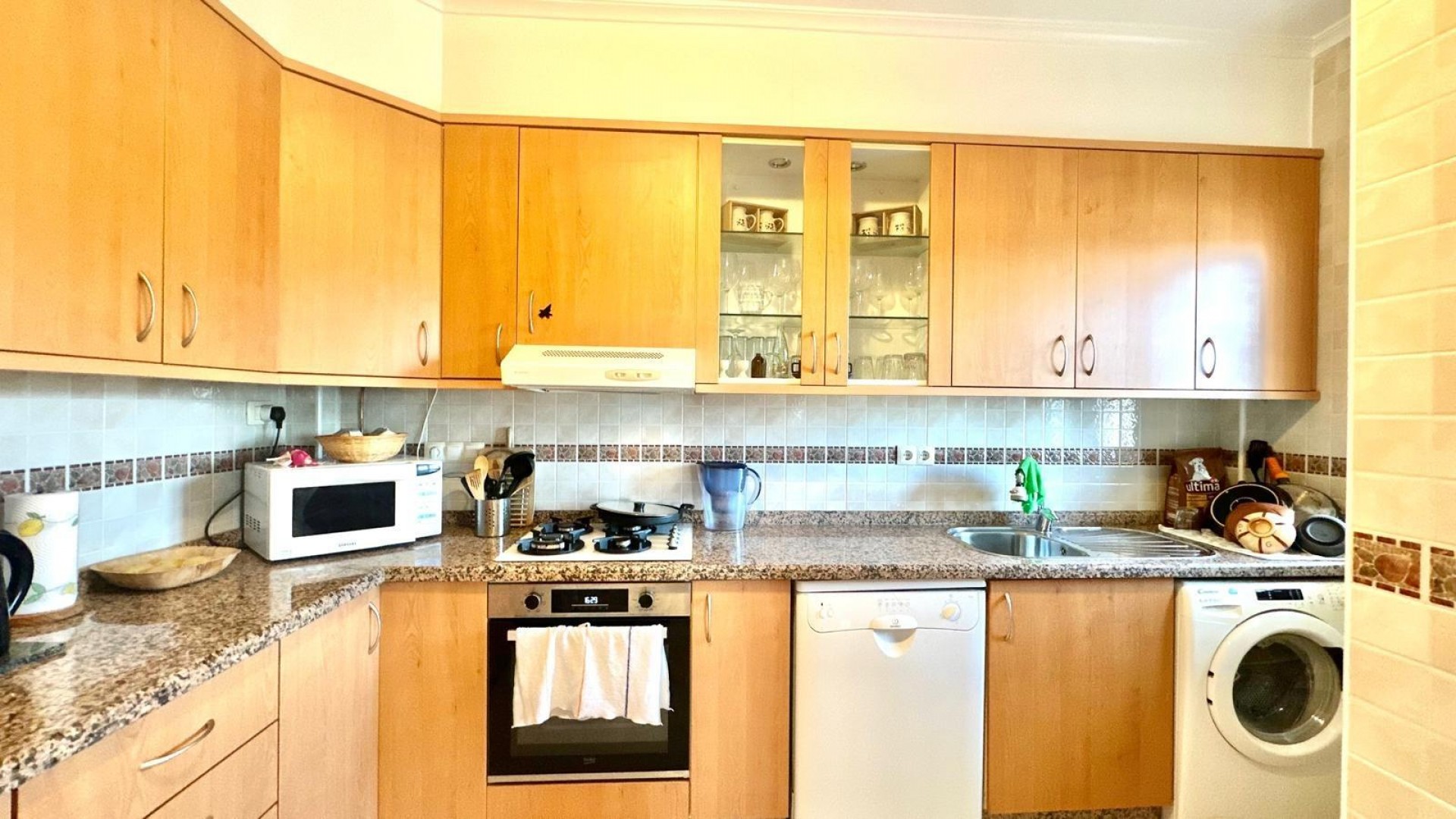 Sale - Detached Villa -
Bigastro - Comunidad valenciana