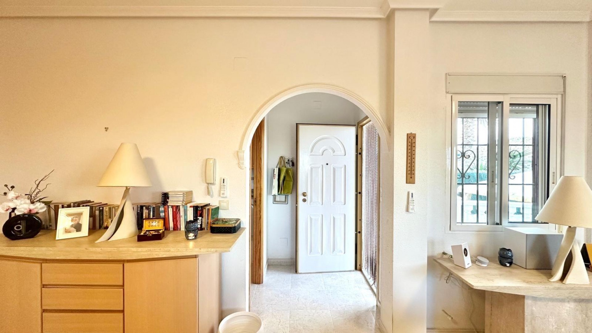 Sale - Detached Villa -
Bigastro - Comunidad valenciana