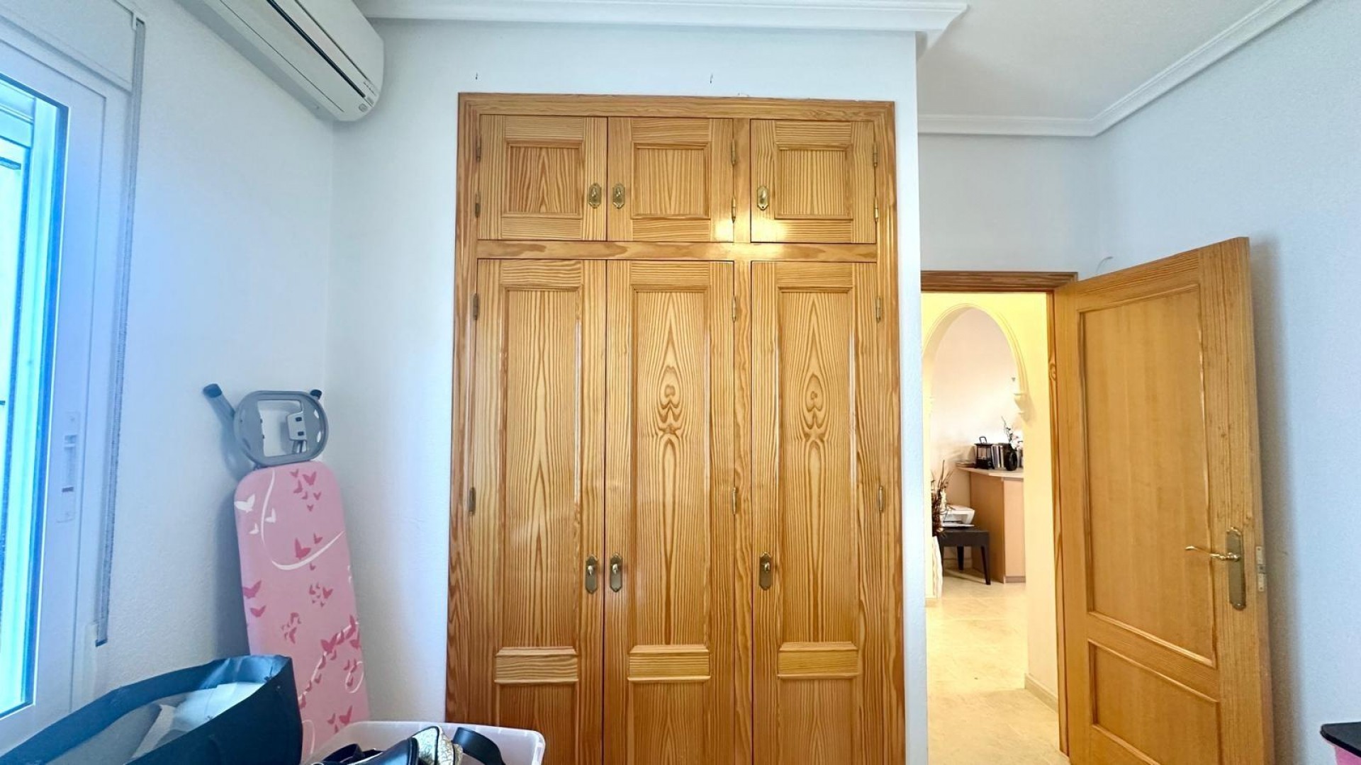 Sale - Detached Villa -
Bigastro - Comunidad valenciana