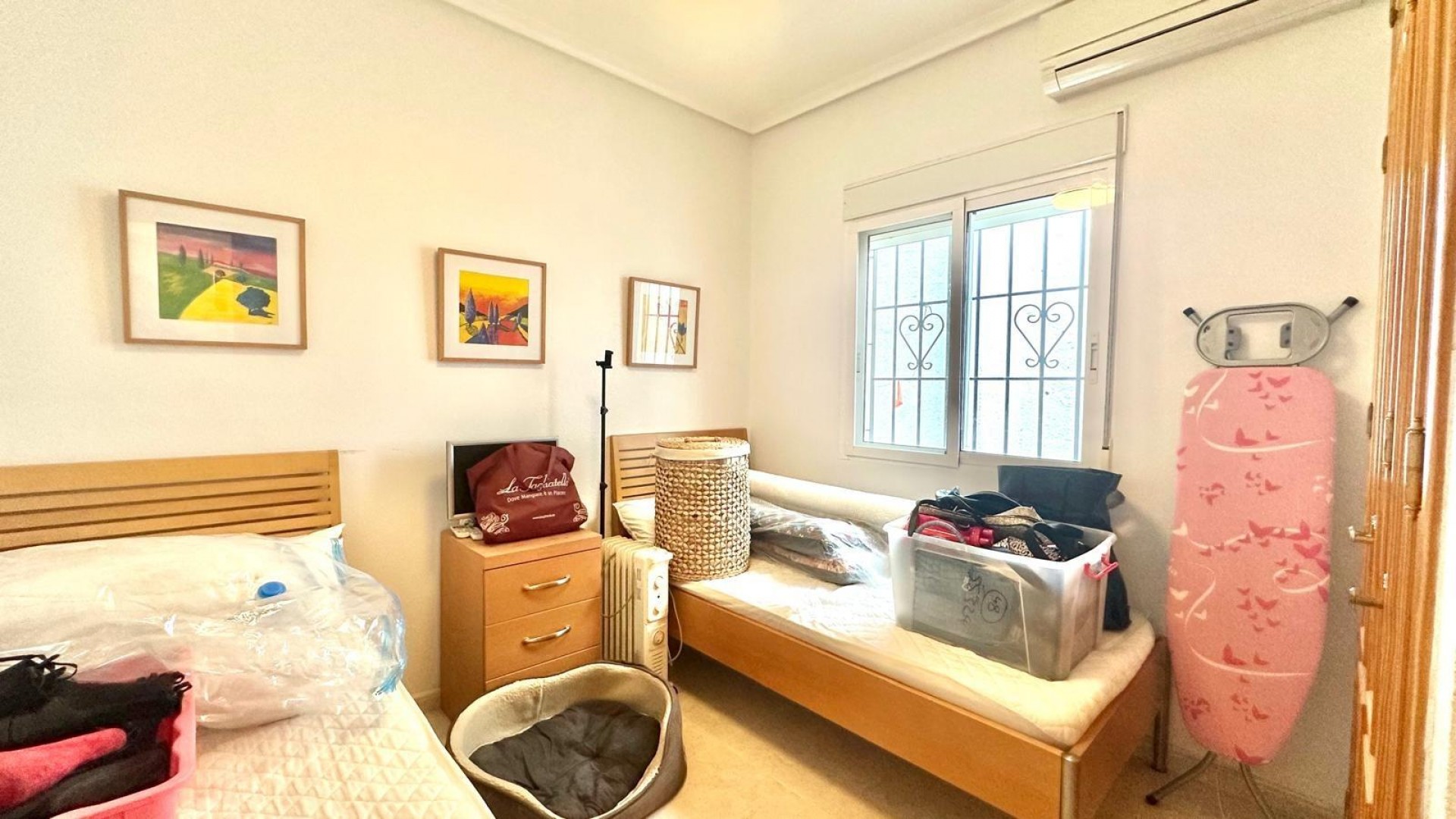 Sale - Detached Villa -
Bigastro - Comunidad valenciana