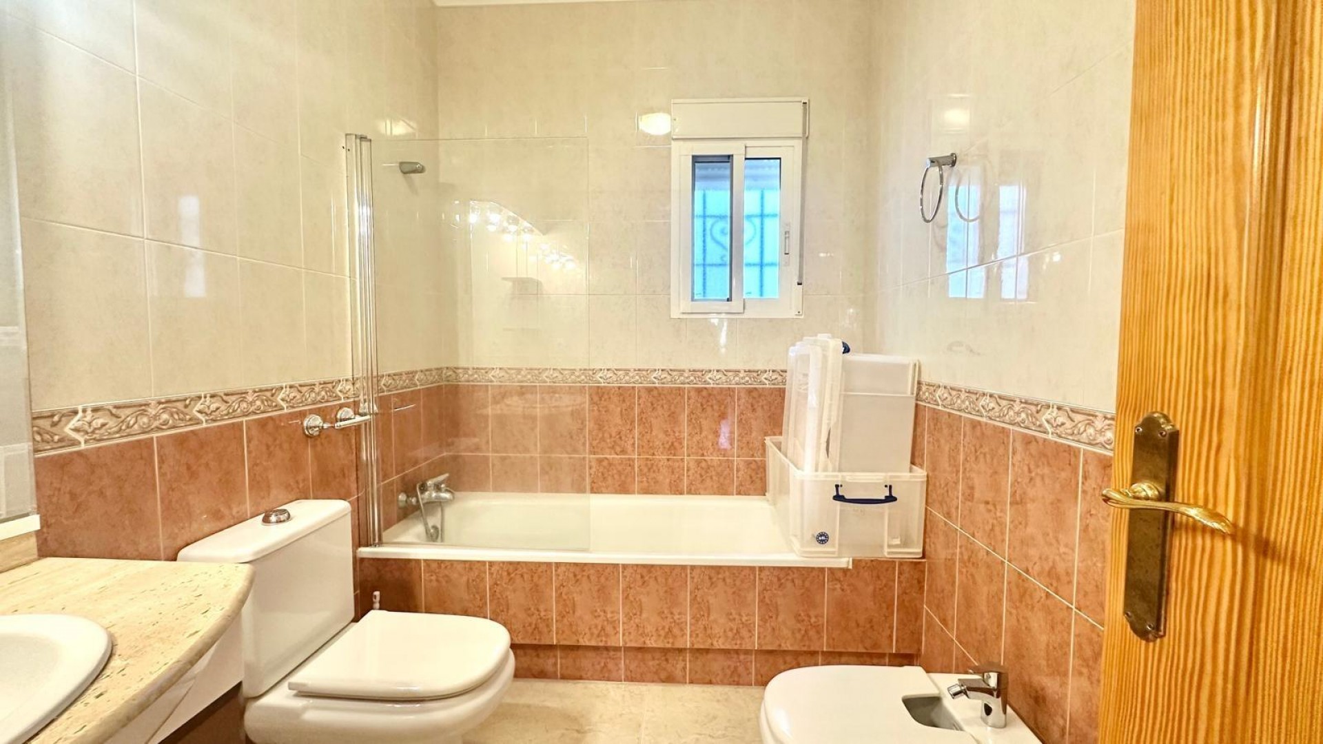 Sale - Detached Villa -
Bigastro - Comunidad valenciana