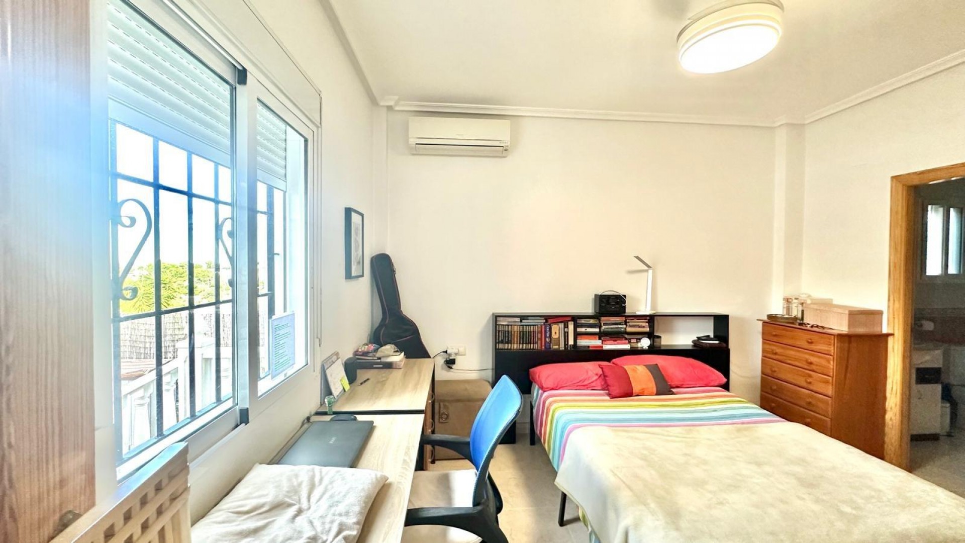 Sale - Detached Villa -
Bigastro - Comunidad valenciana