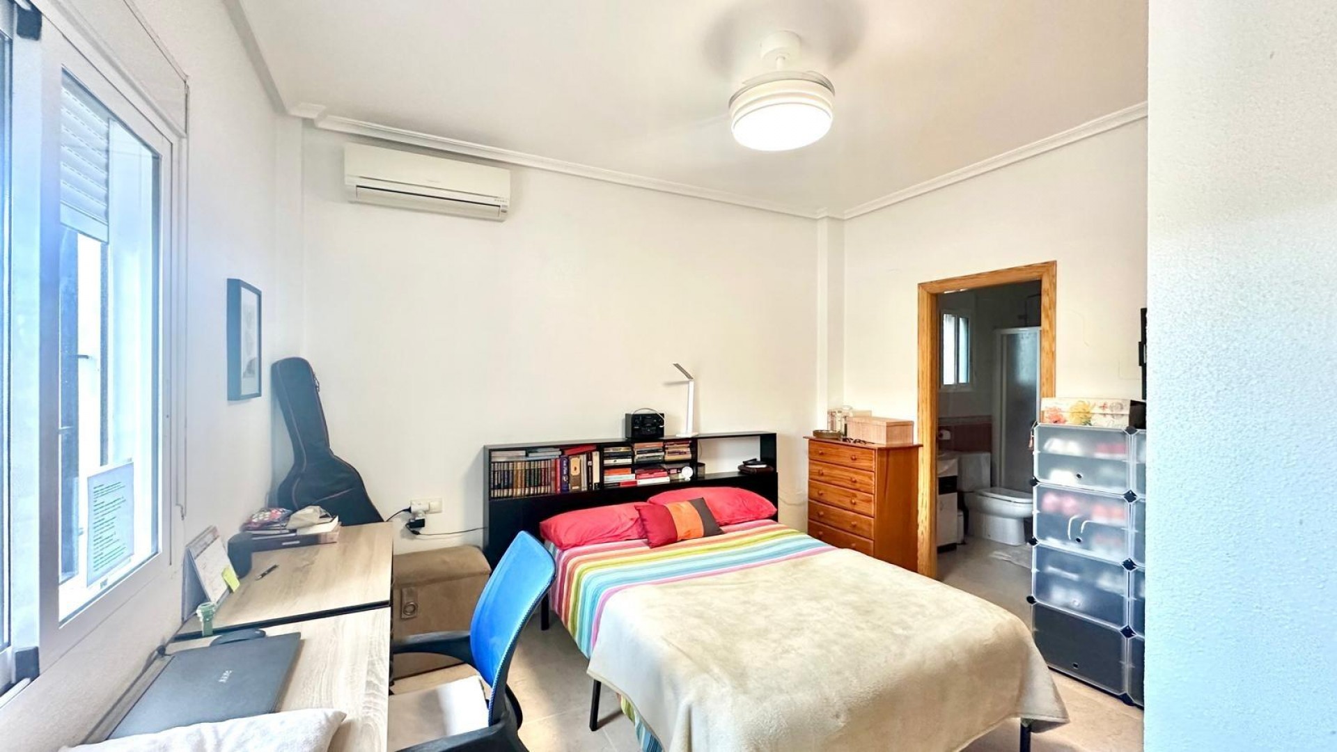 Sale - Detached Villa -
Bigastro - Comunidad valenciana