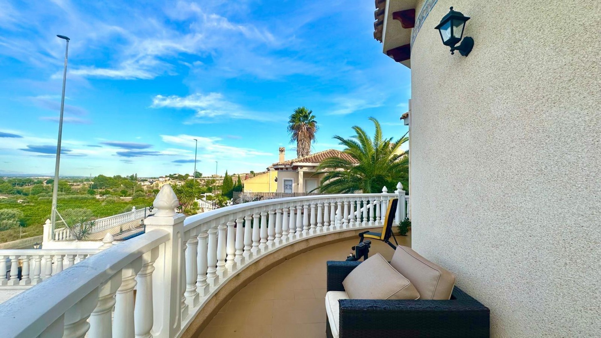 Sale - Detached Villa -
Bigastro - Comunidad valenciana