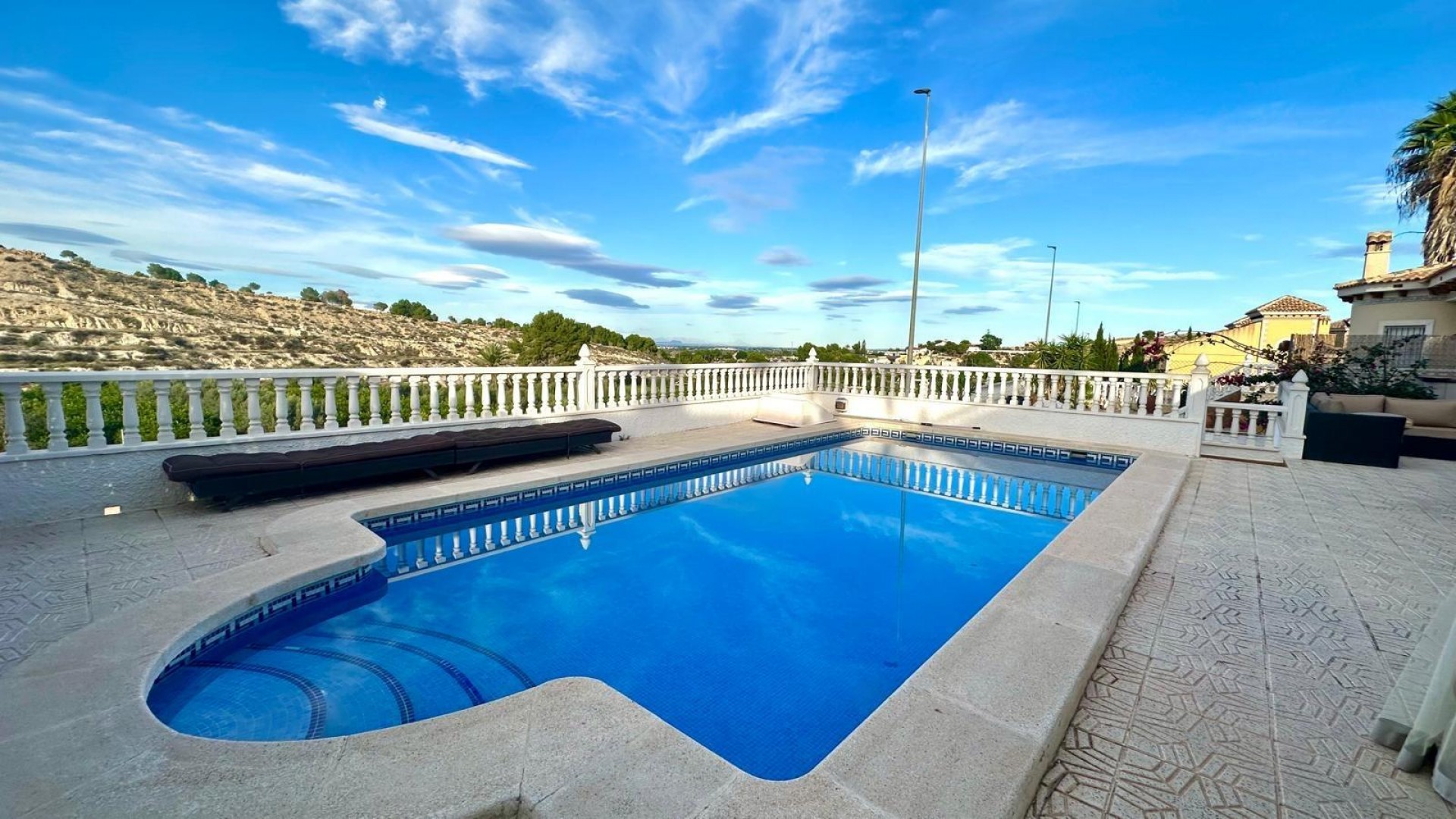 Sale - Detached Villa -
Bigastro - Comunidad valenciana