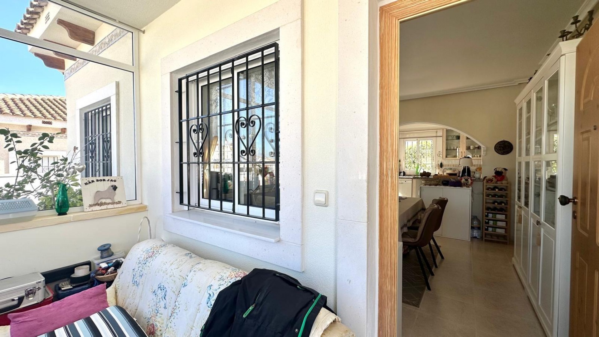 Sale - Detached Villa -
Bigastro - Comunidad valenciana