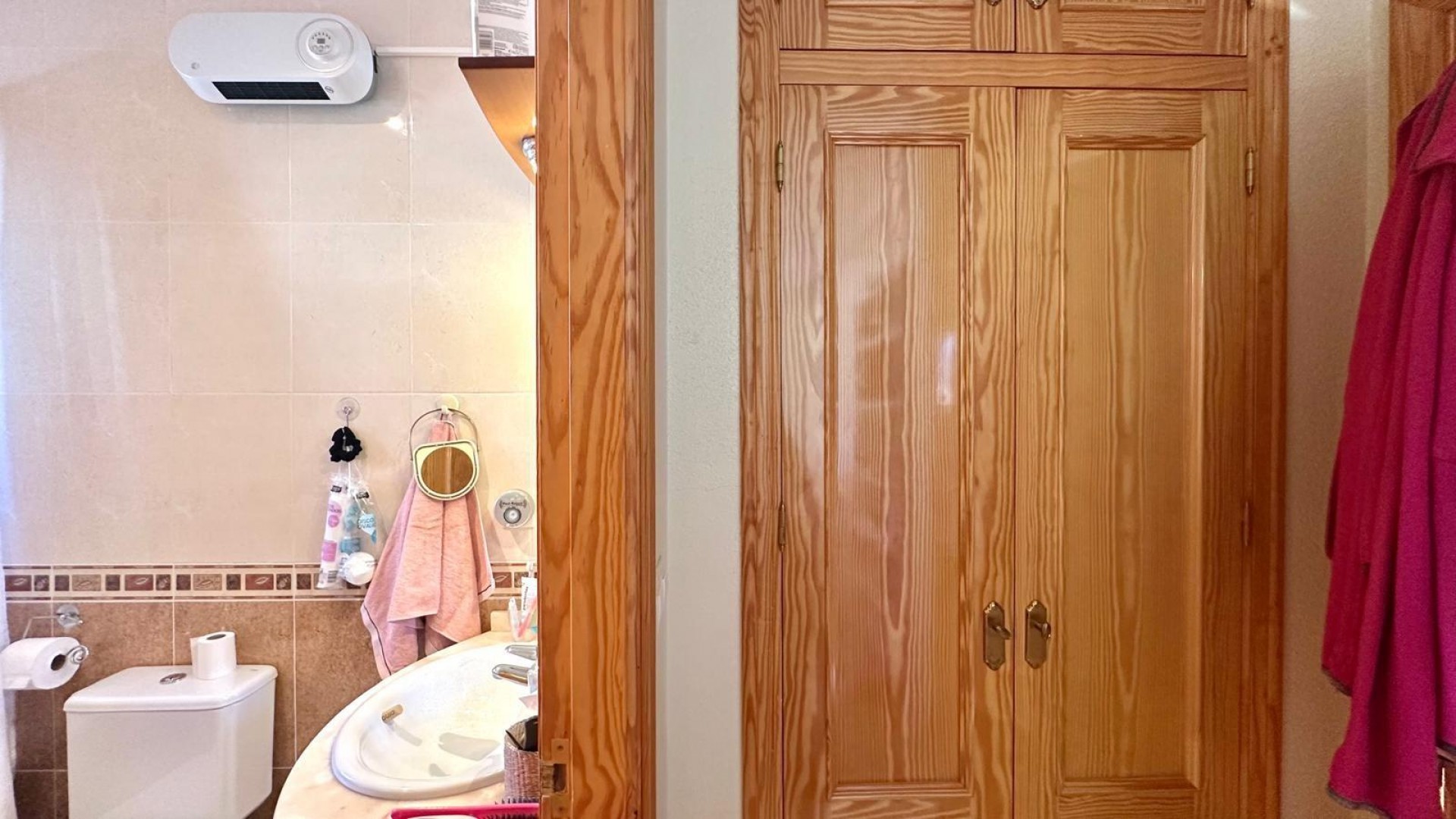 Sale - Detached Villa -
Bigastro - Comunidad valenciana