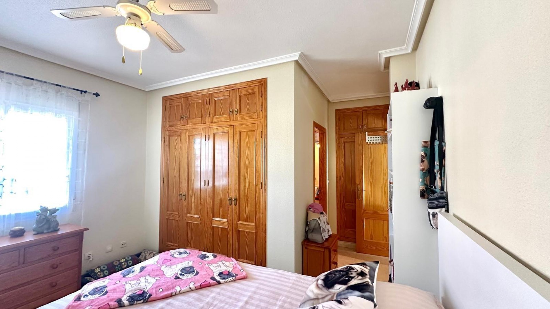 Sale - Detached Villa -
Bigastro - Comunidad valenciana