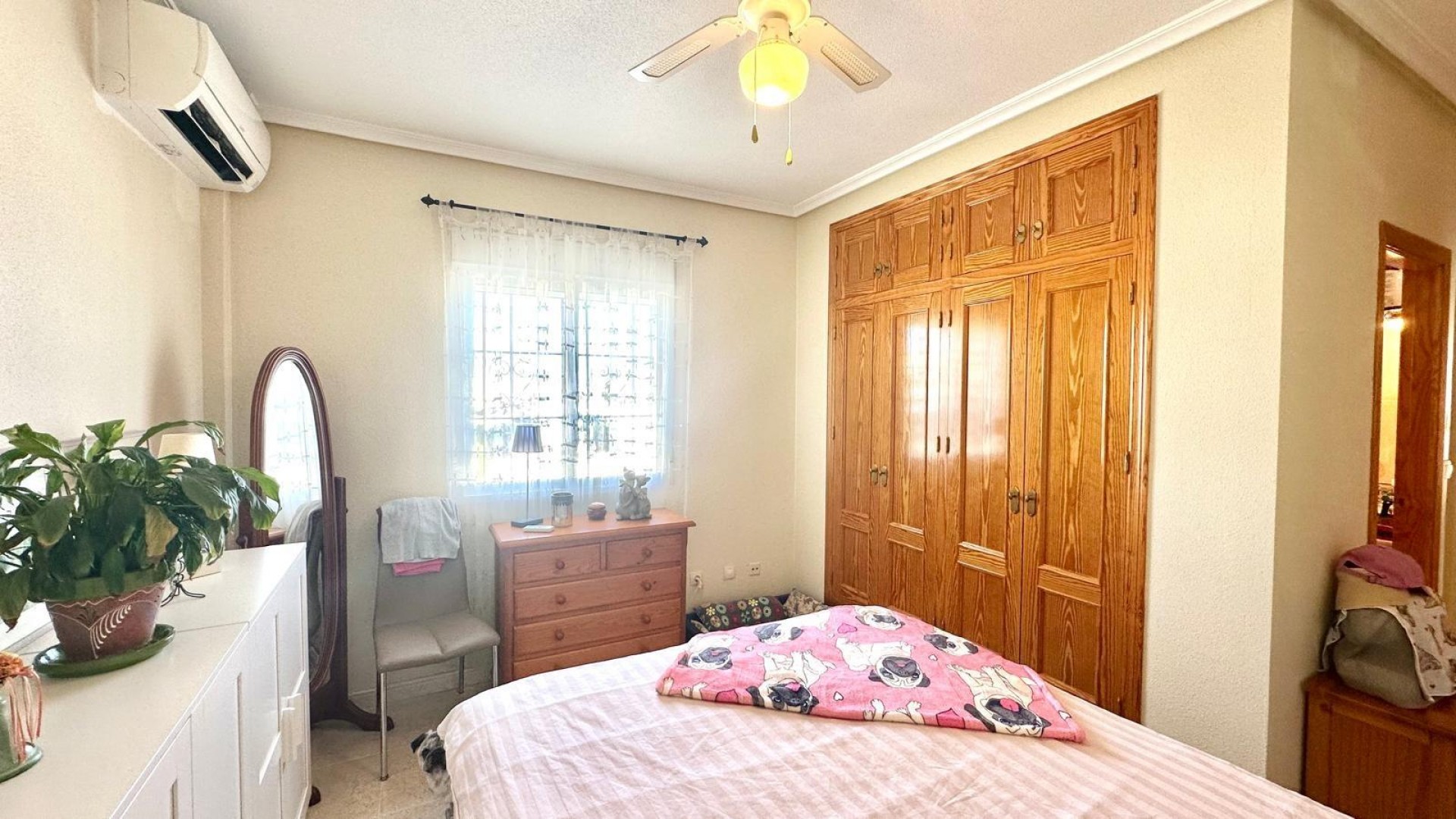 Sale - Detached Villa -
Bigastro - Comunidad valenciana