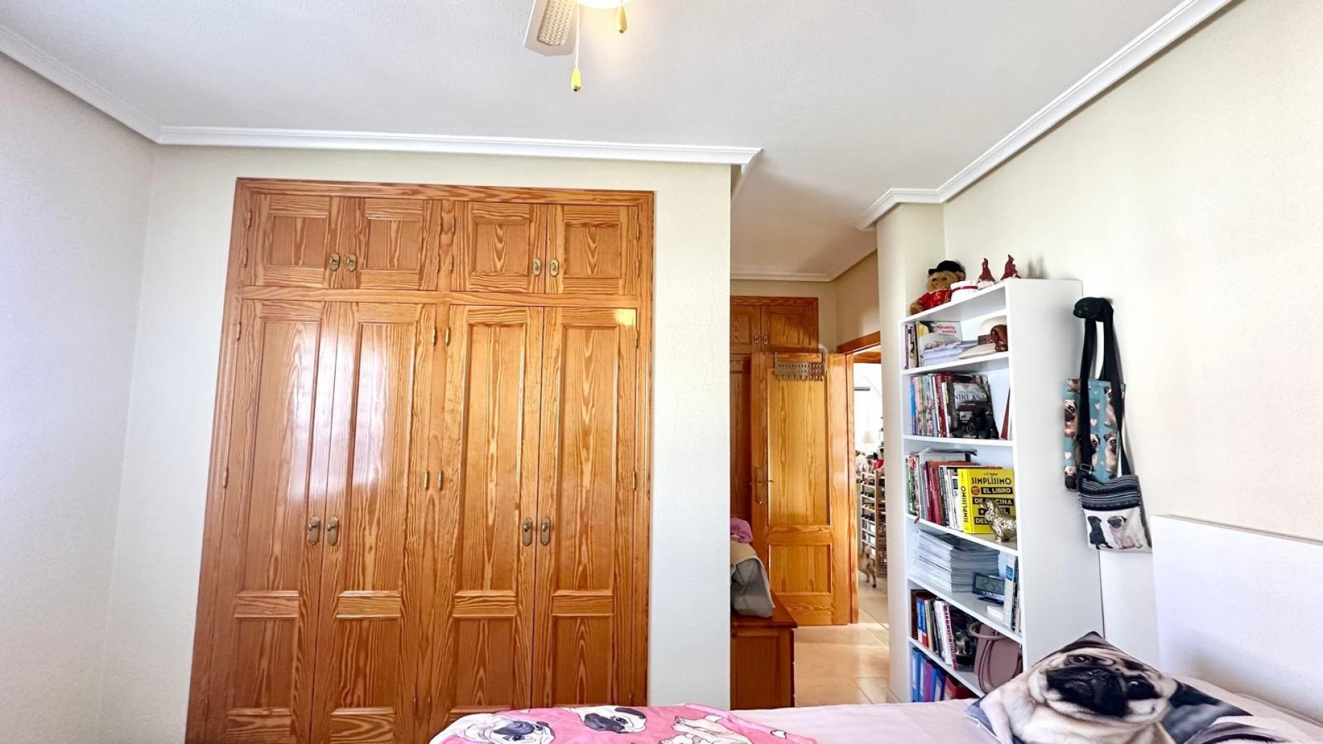 Sale - Detached Villa -
Bigastro - Comunidad valenciana