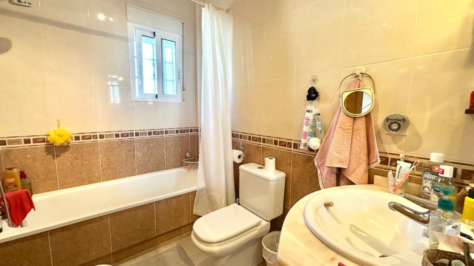 Sale - Detached Villa -
Bigastro - Comunidad valenciana