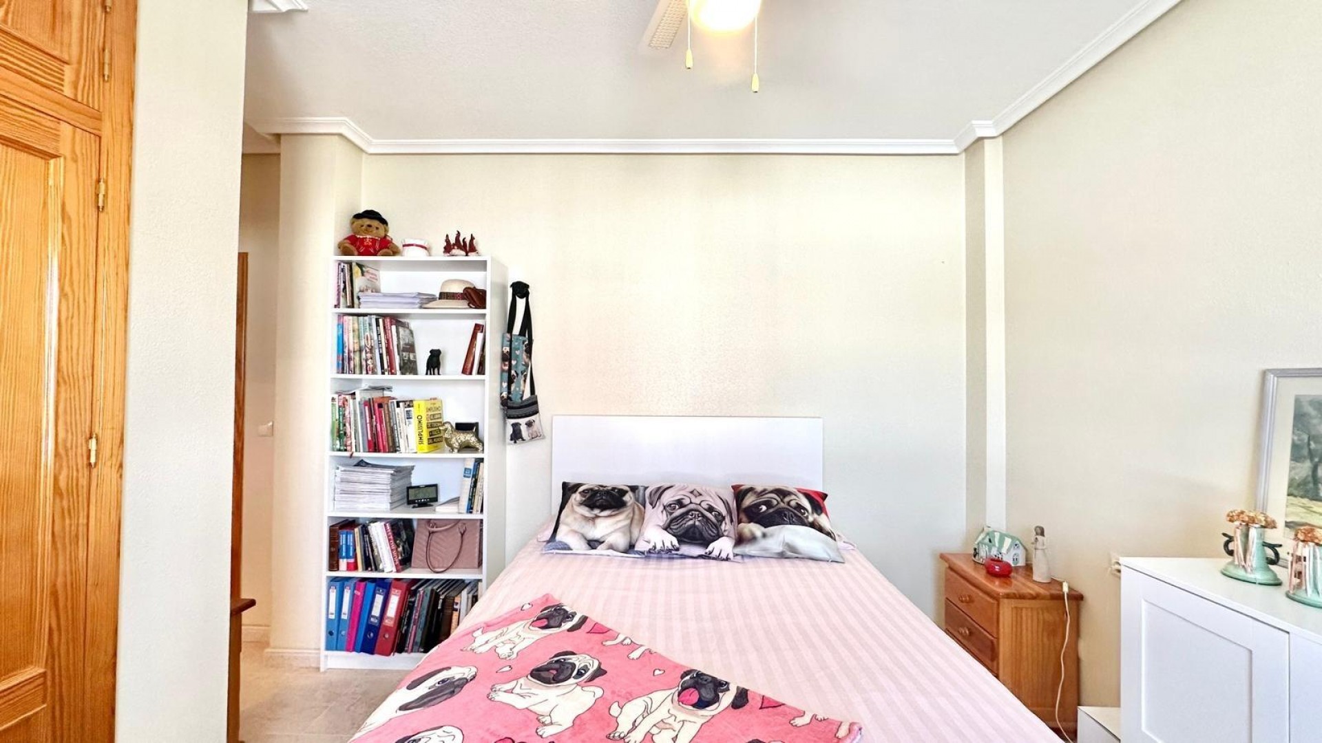 Sale - Detached Villa -
Bigastro - Comunidad valenciana