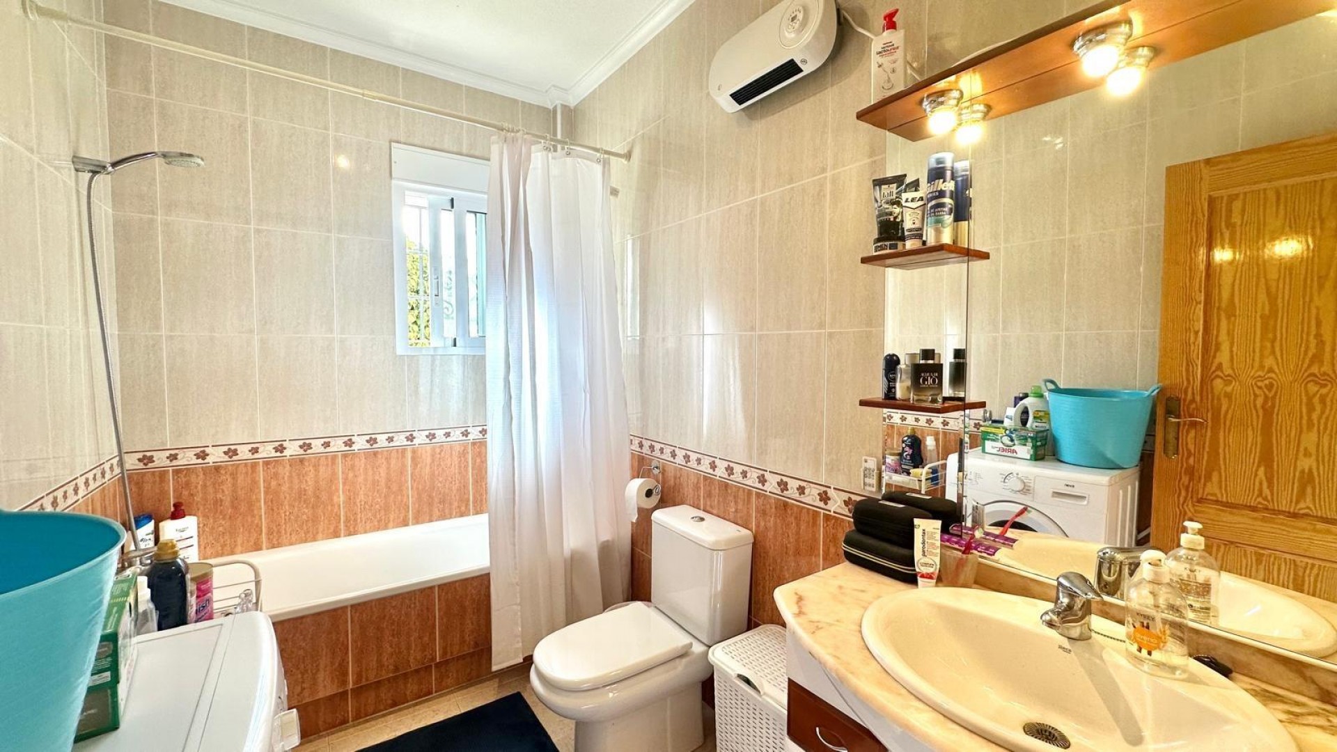 Sale - Detached Villa -
Bigastro - Comunidad valenciana