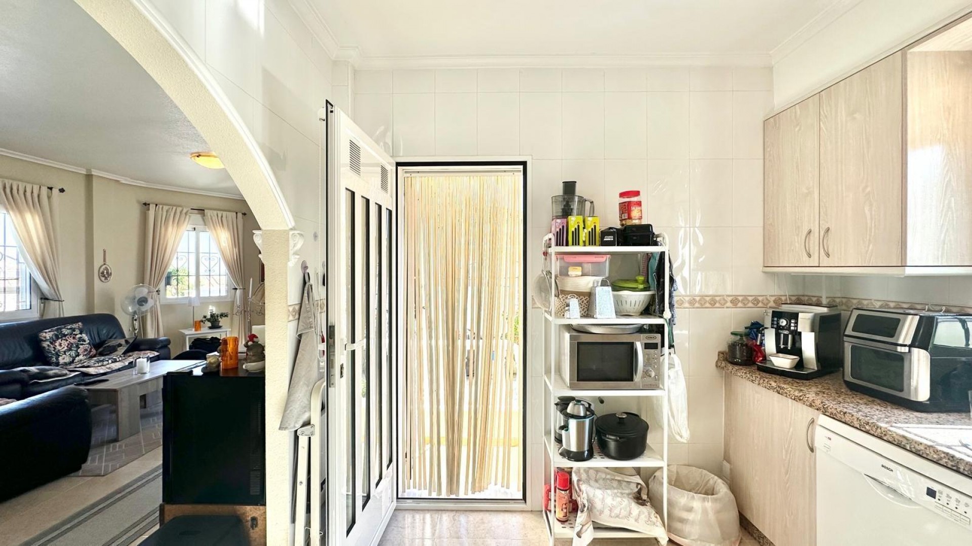 Sale - Detached Villa -
Bigastro - Comunidad valenciana