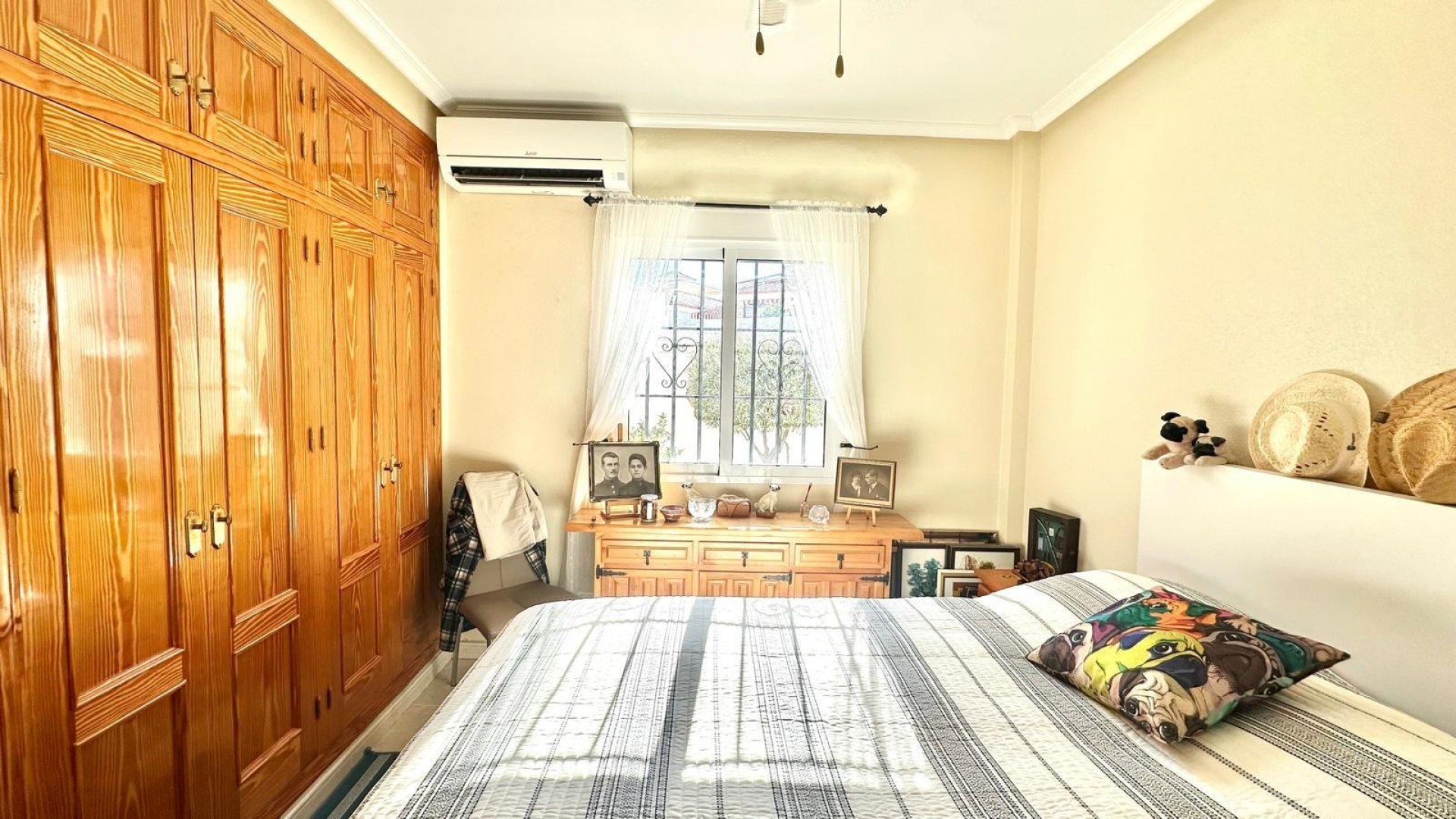 Sale - Detached Villa -
Bigastro - Comunidad valenciana