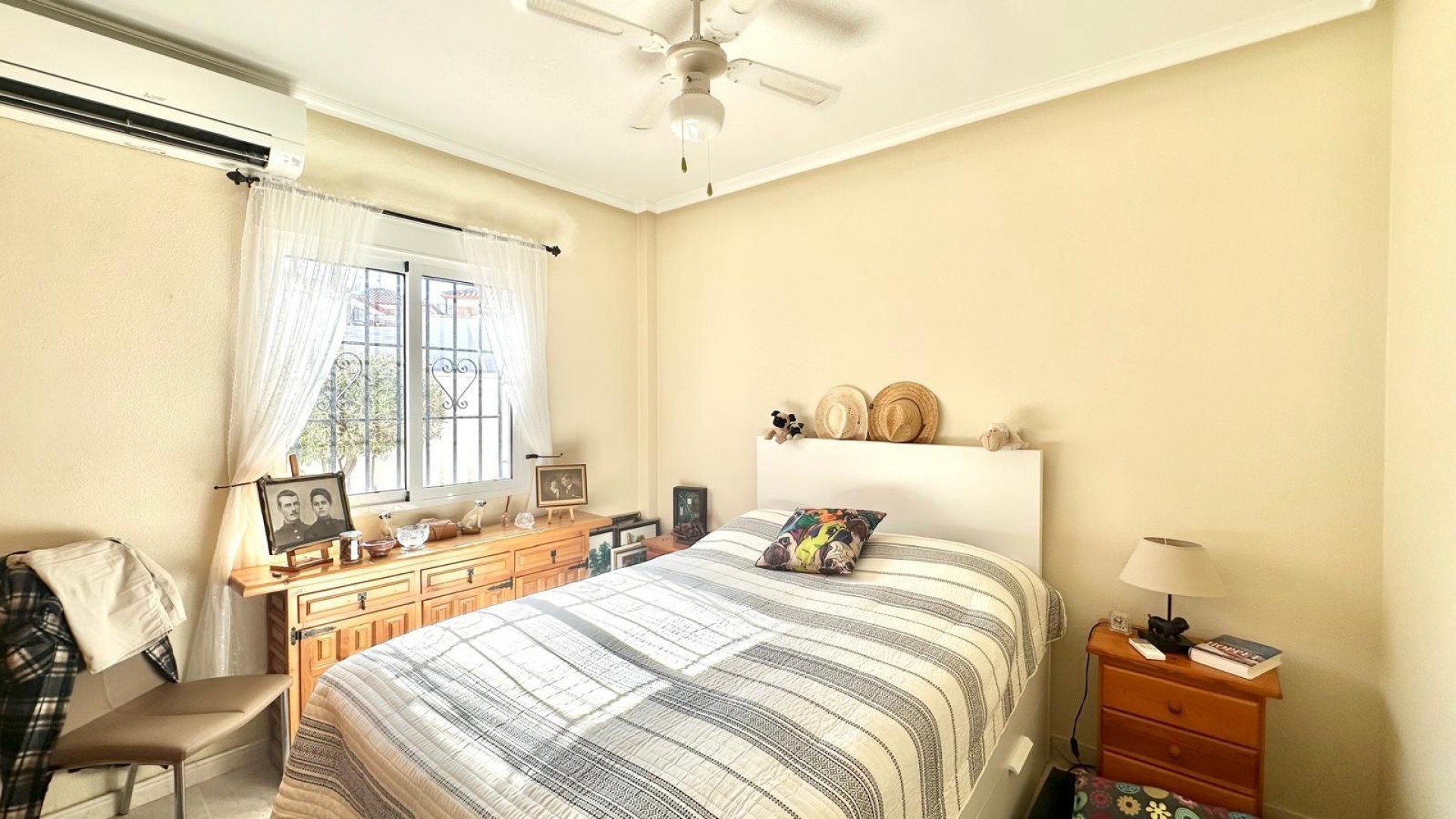 Sale - Detached Villa -
Bigastro - Comunidad valenciana