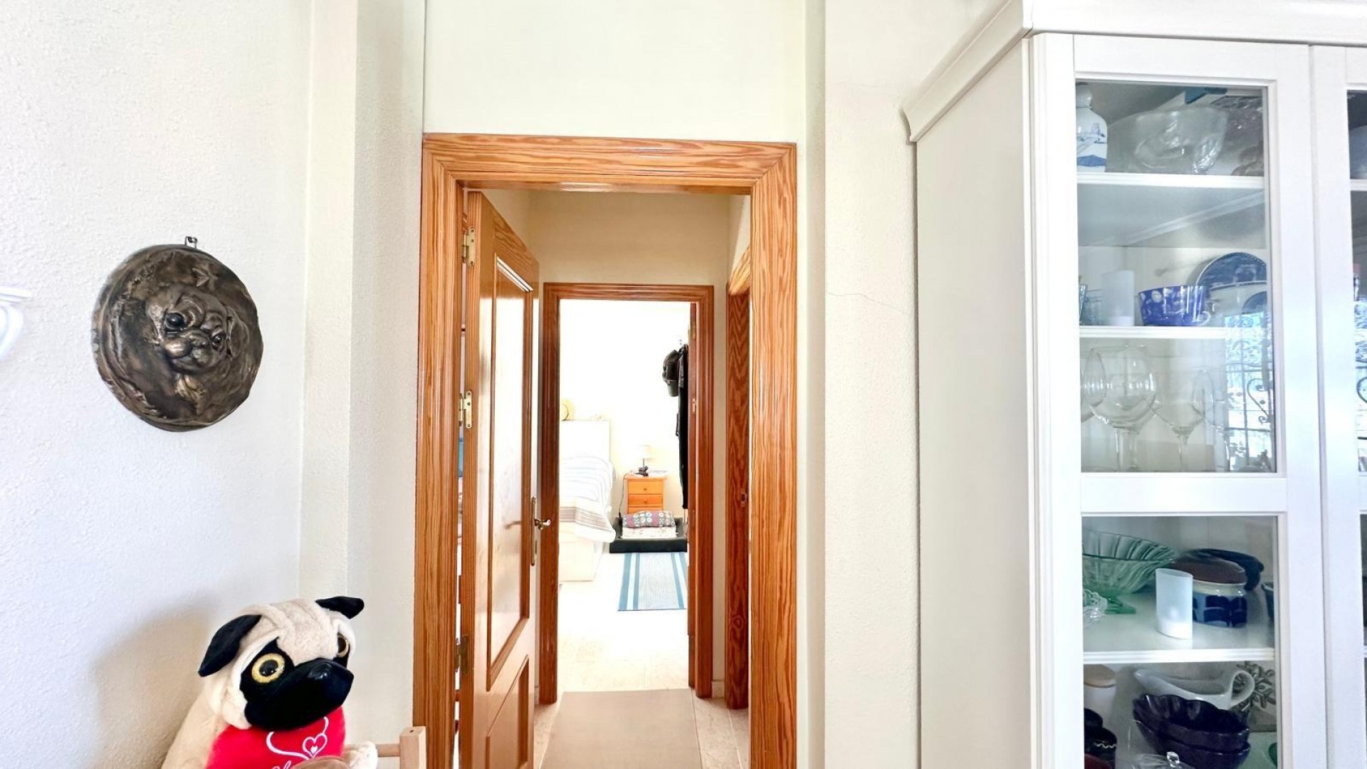 Sale - Detached Villa -
Bigastro - Comunidad valenciana