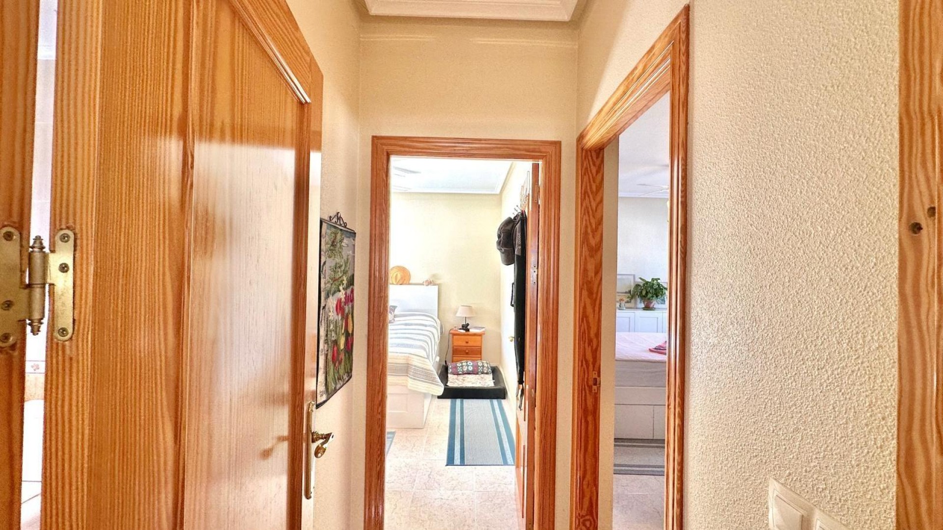 Sale - Detached Villa -
Bigastro - Comunidad valenciana