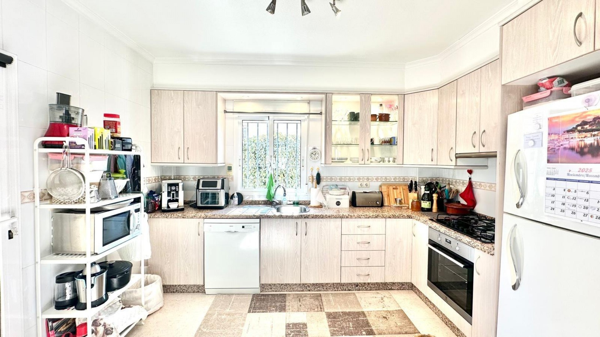 Sale - Detached Villa -
Bigastro - Comunidad valenciana