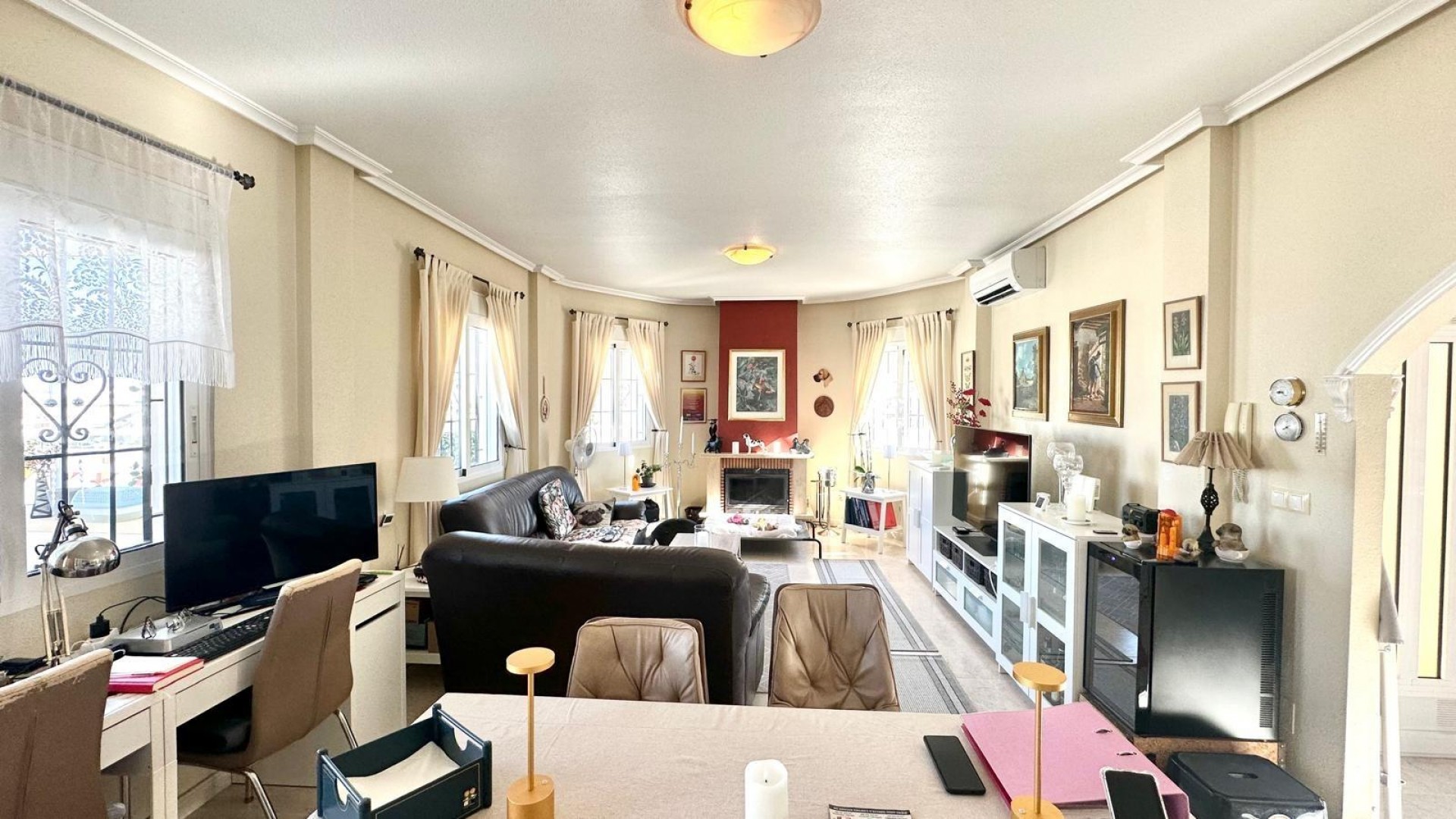 Sale - Detached Villa -
Bigastro - Comunidad valenciana