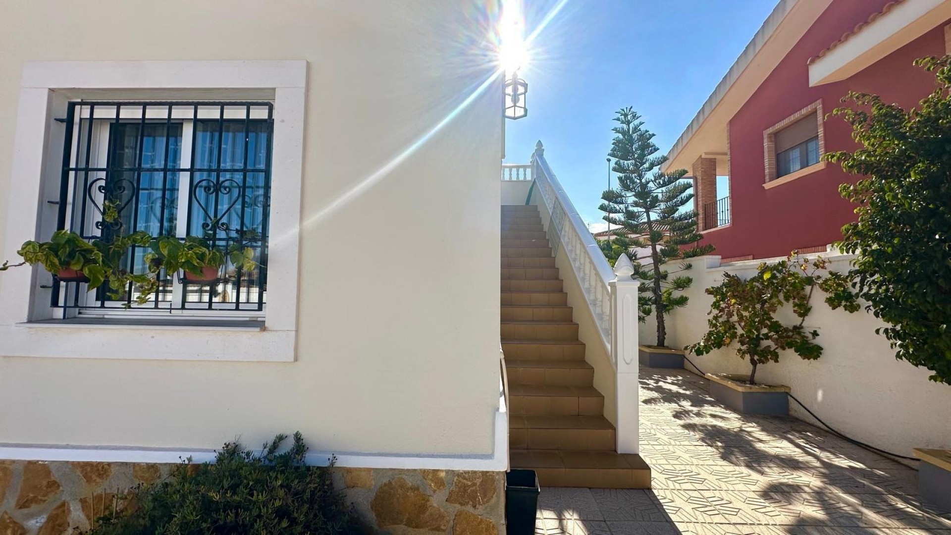 Sale - Detached Villa -
Bigastro - Comunidad valenciana