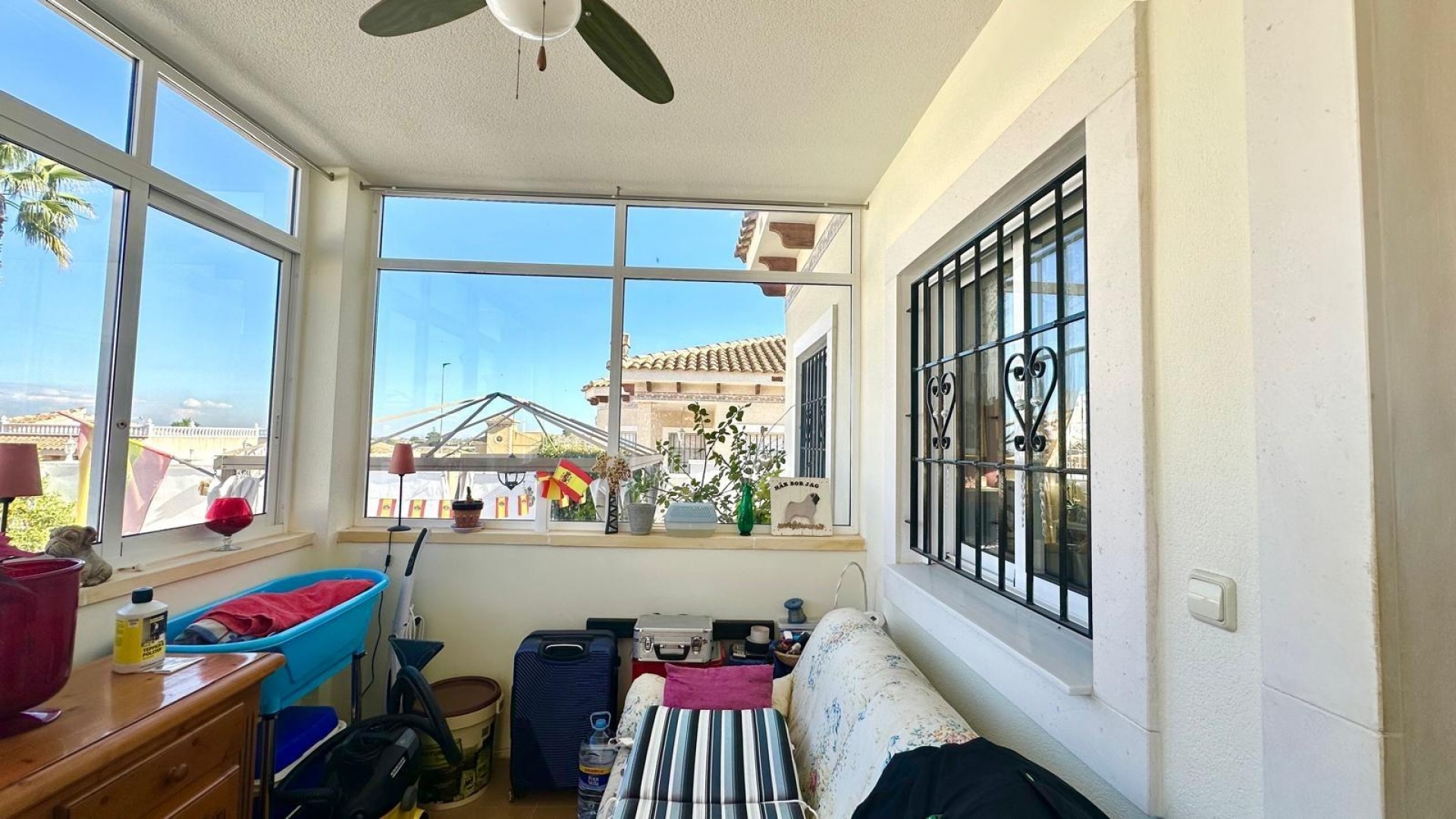 Sale - Detached Villa -
Bigastro - Comunidad valenciana