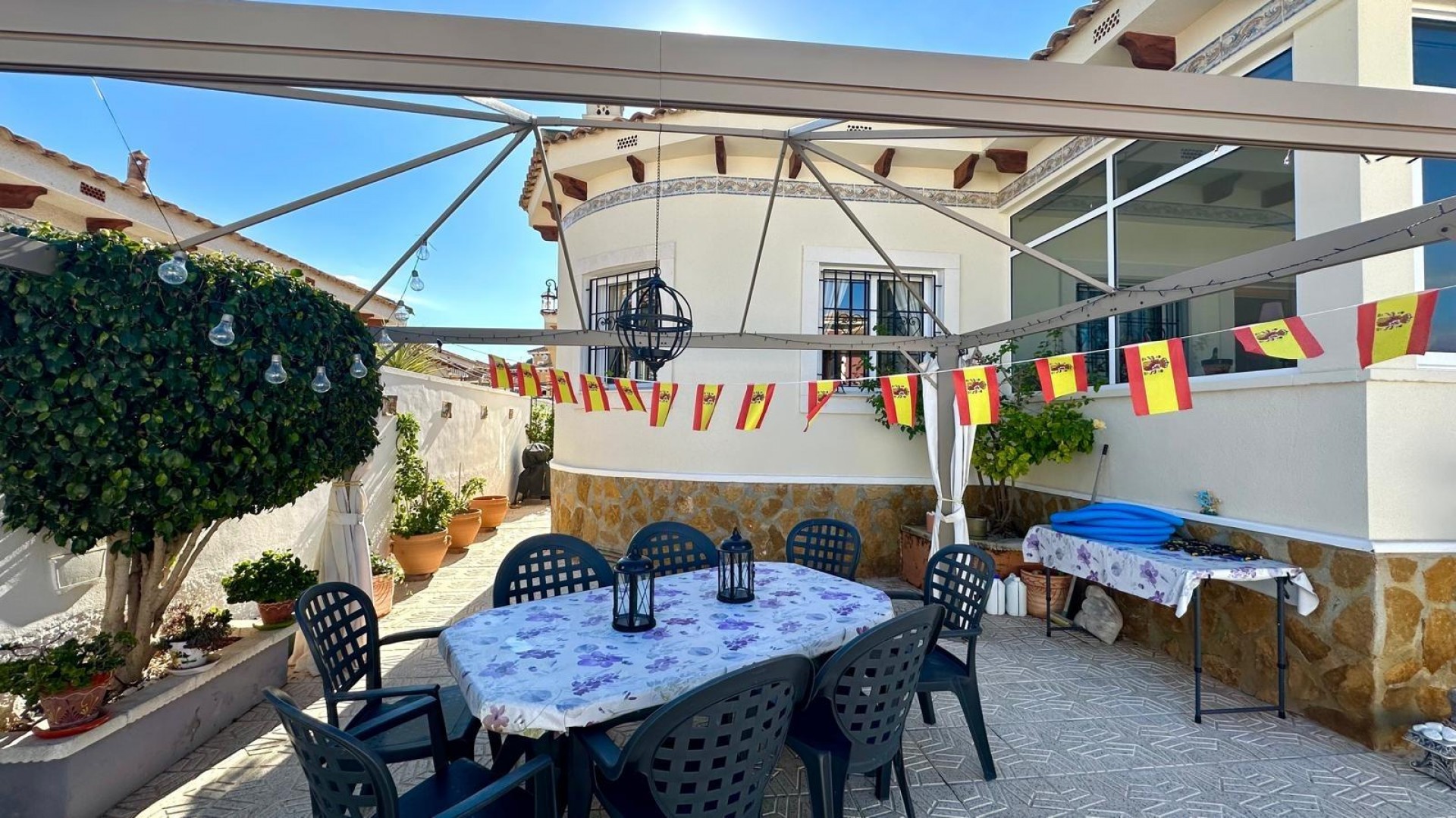 Sale - Detached Villa -
Bigastro - Comunidad valenciana