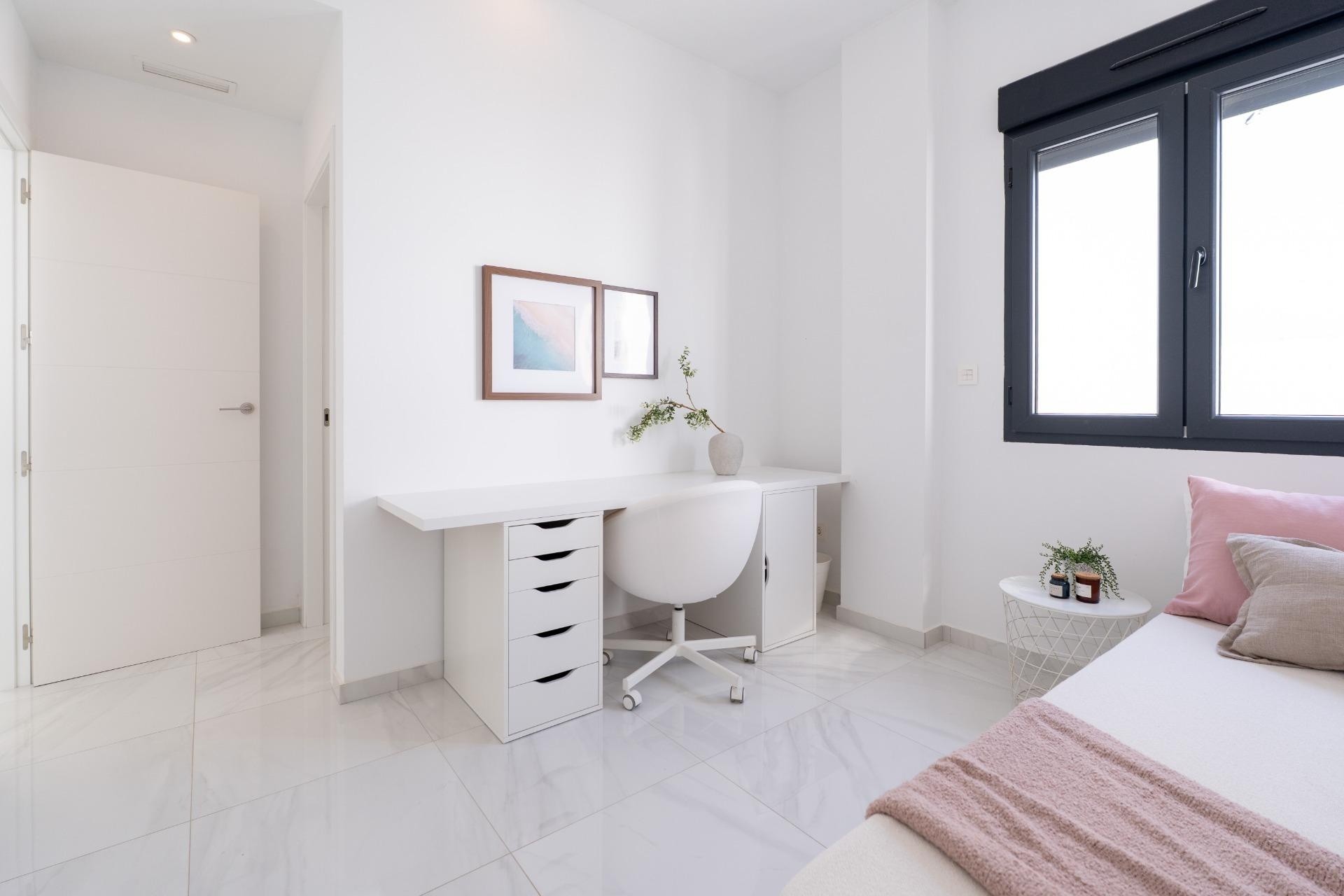 Sale - Detached Villa -
Bigastro - D6