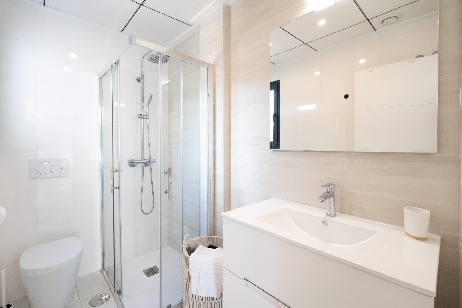 Sale - Detached Villa -
Bigastro - D6