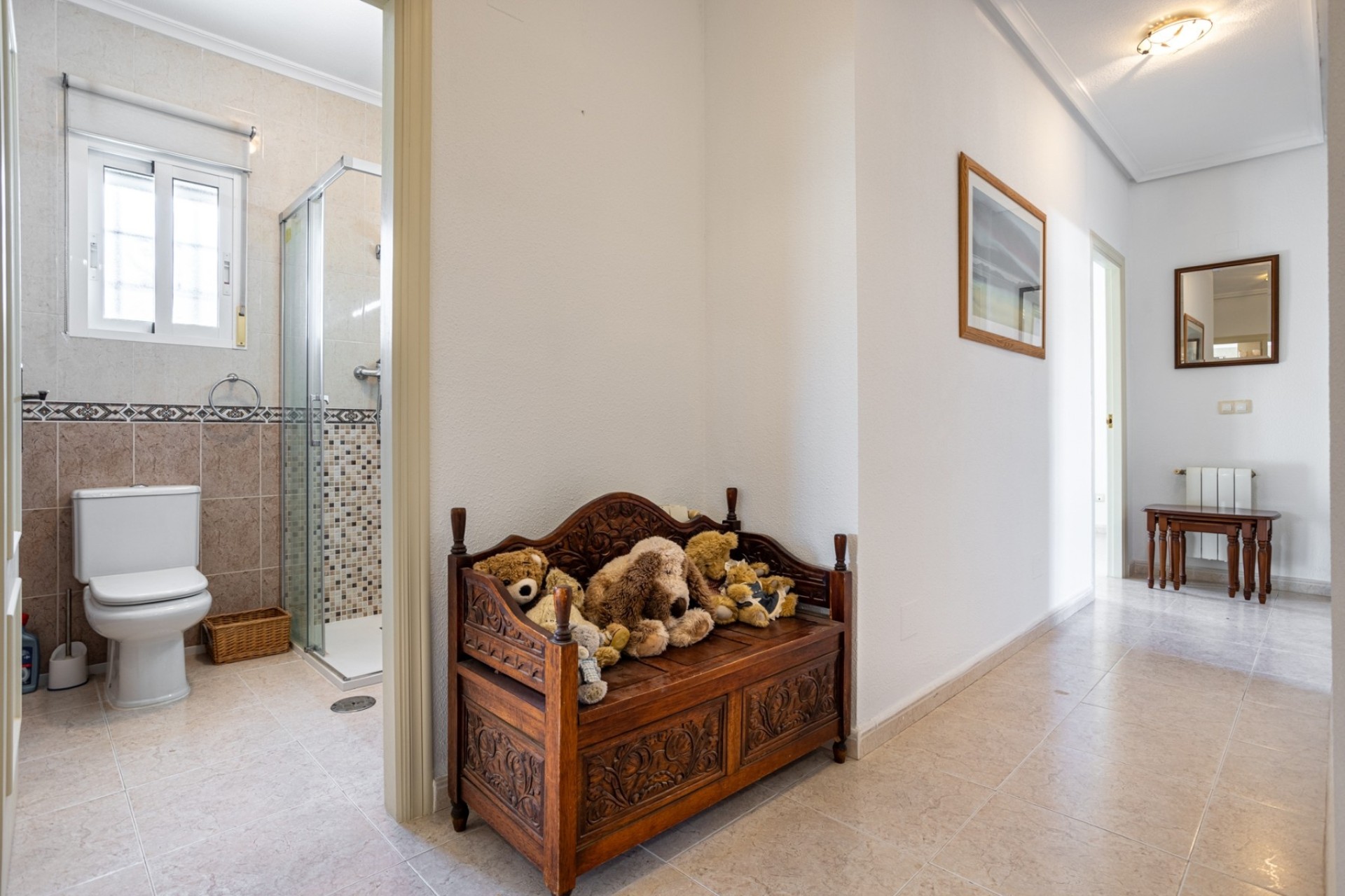 Sale - Detached Villa -
Bigastro - Villas Andrea