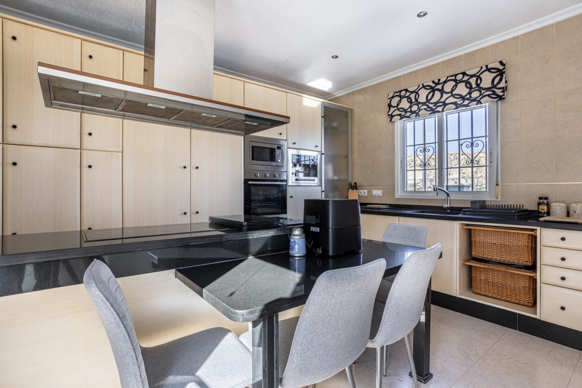 Sale - Detached Villa -
Bigastro - Villas Andrea