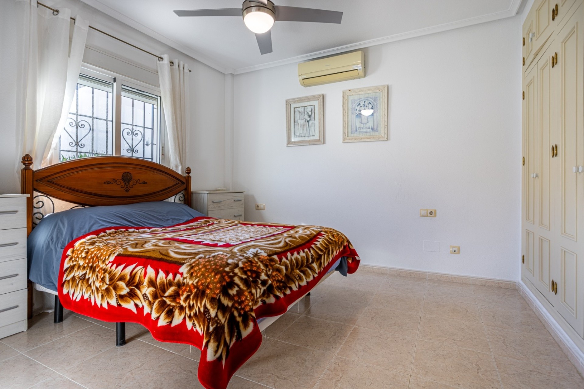 Sale - Detached Villa -
Bigastro - Villas Andrea