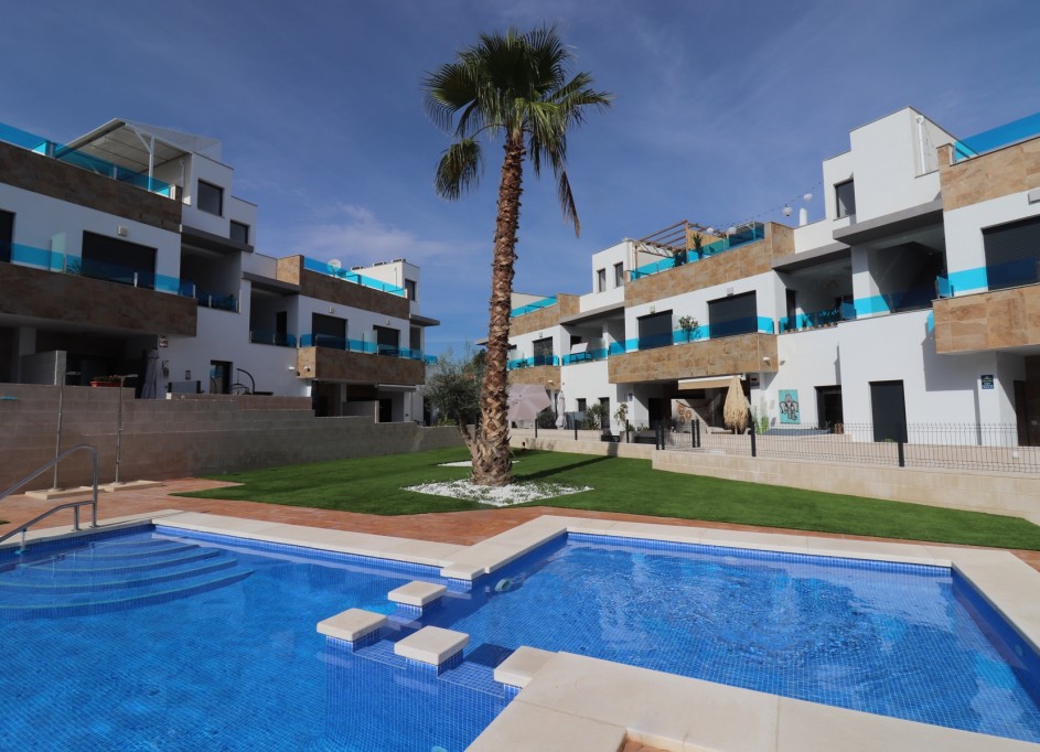 Sale - Detached Villa -
Bigastro