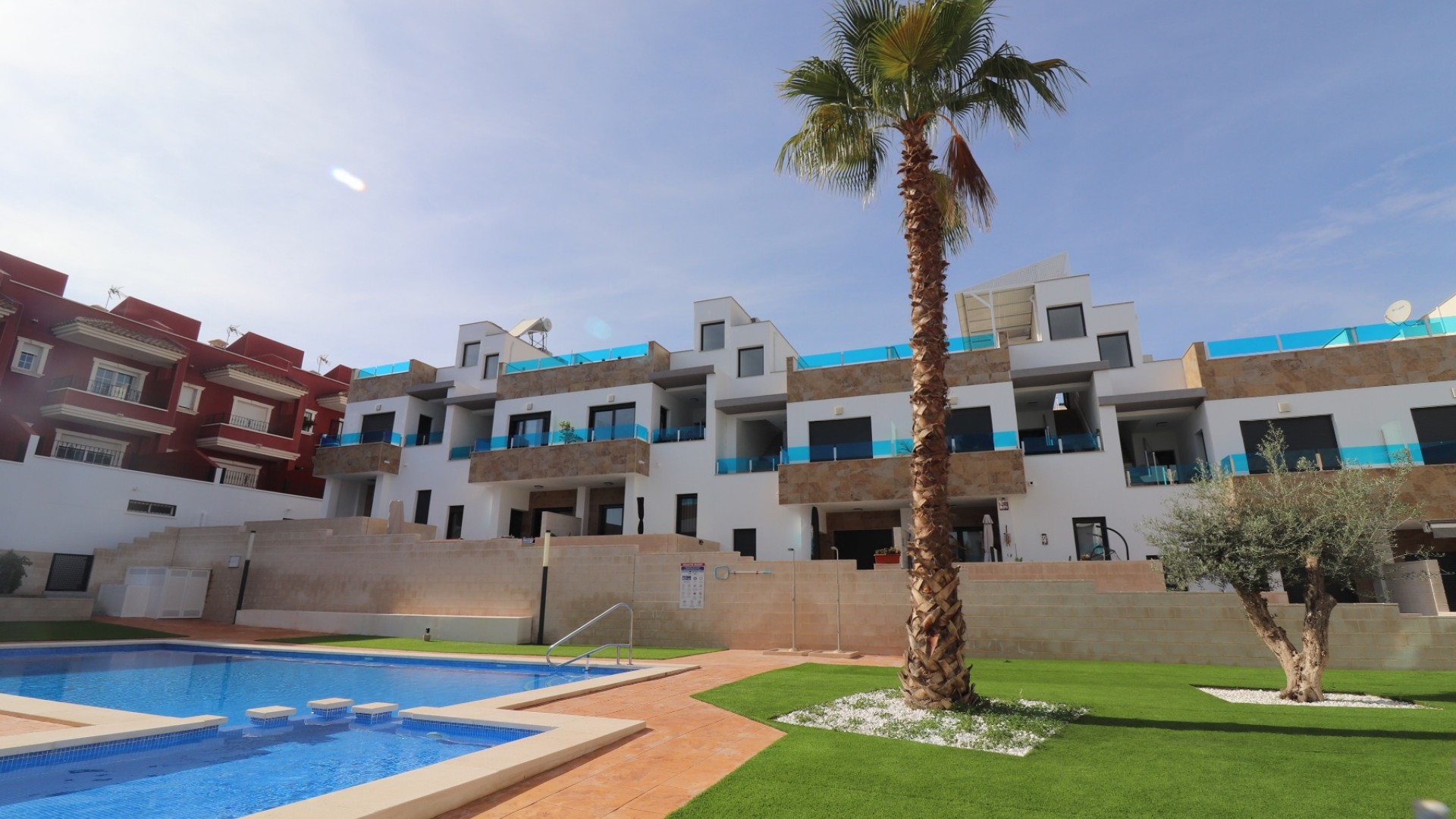 Sale - Detached Villa -
Bigastro