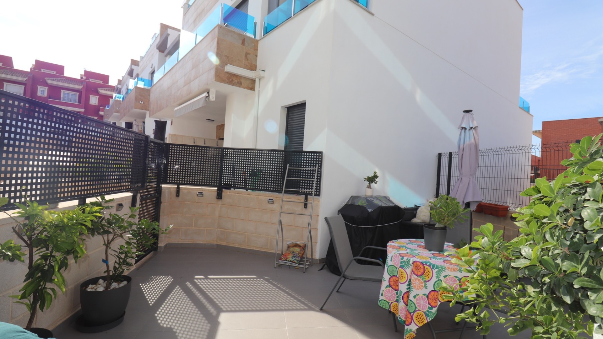 Sale - Detached Villa -
Bigastro