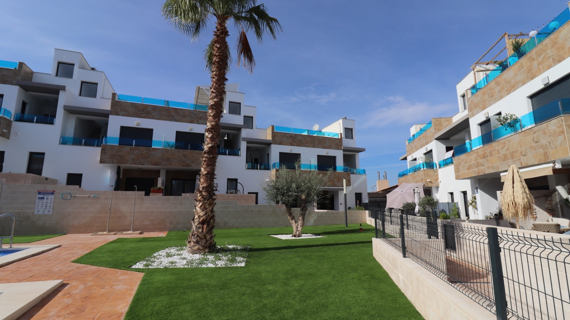 Sale - Detached Villa -
Bigastro