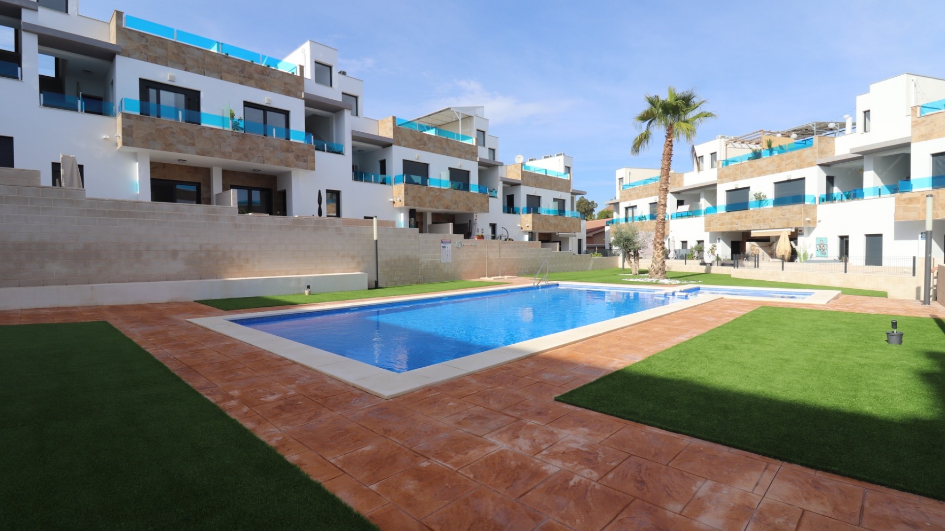 Sale - Detached Villa -
Bigastro