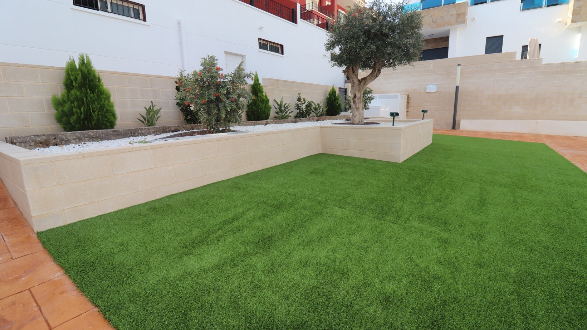 Sale - Detached Villa -
Bigastro