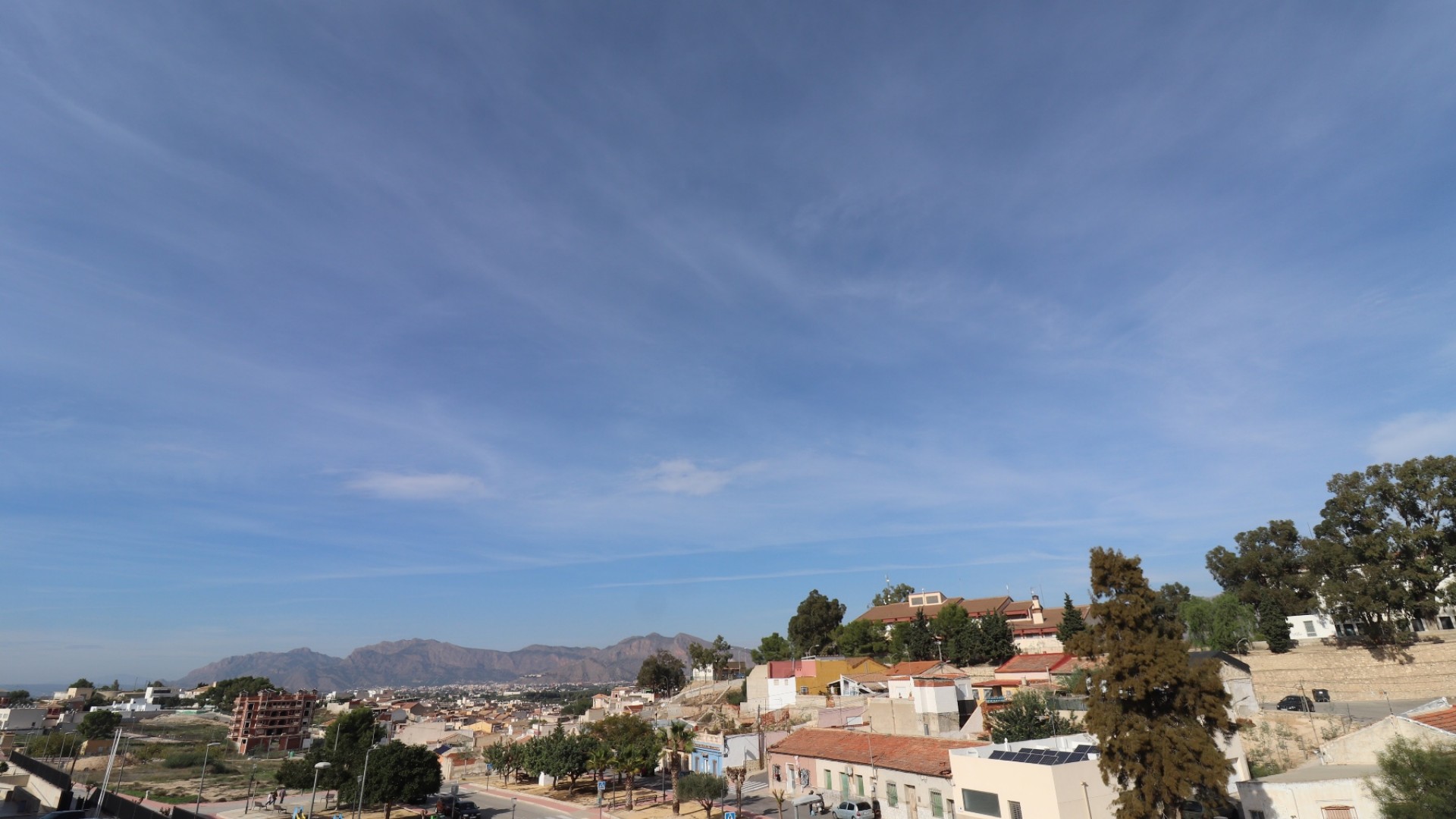 Sale - Detached Villa -
Bigastro