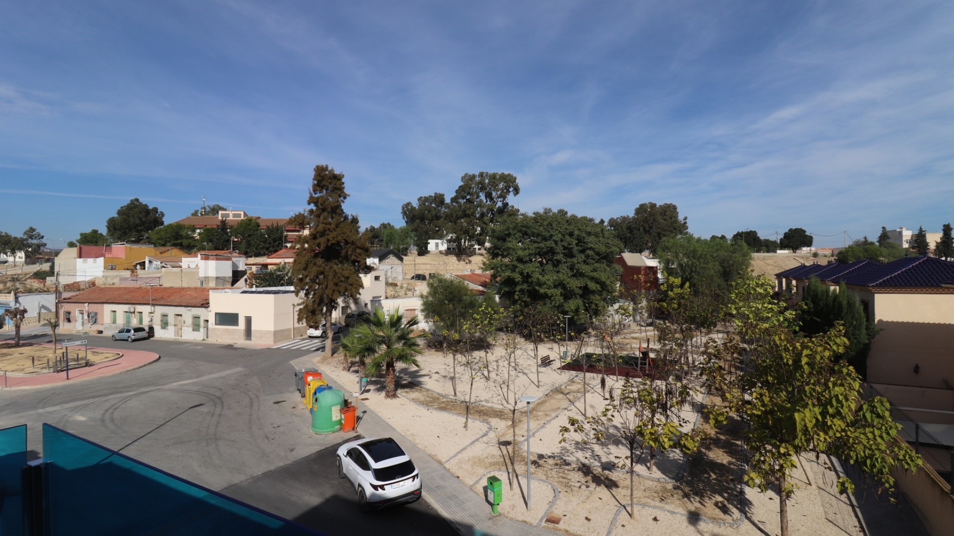 Sale - Detached Villa -
Bigastro