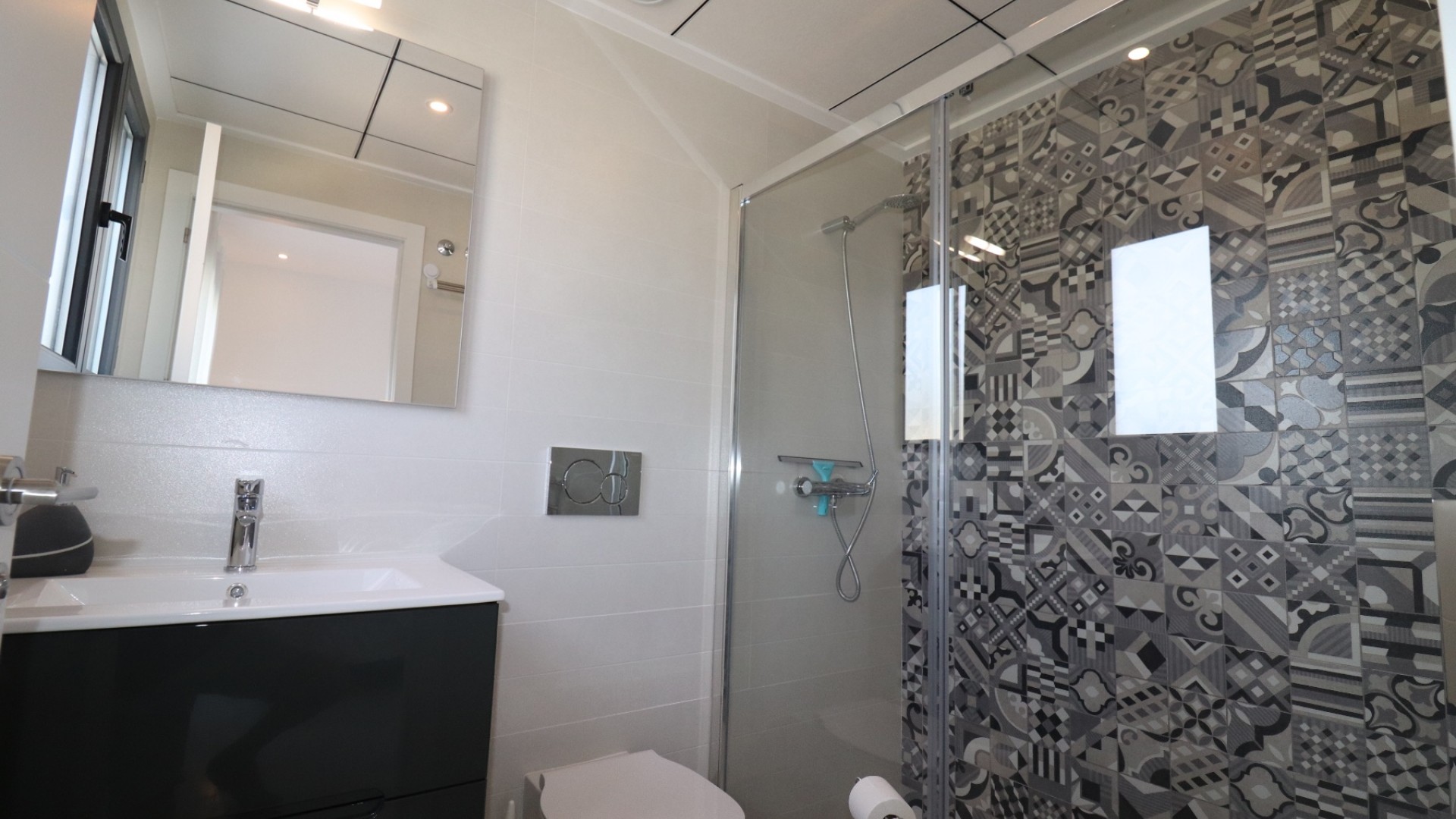 Sale - Detached Villa -
Bigastro